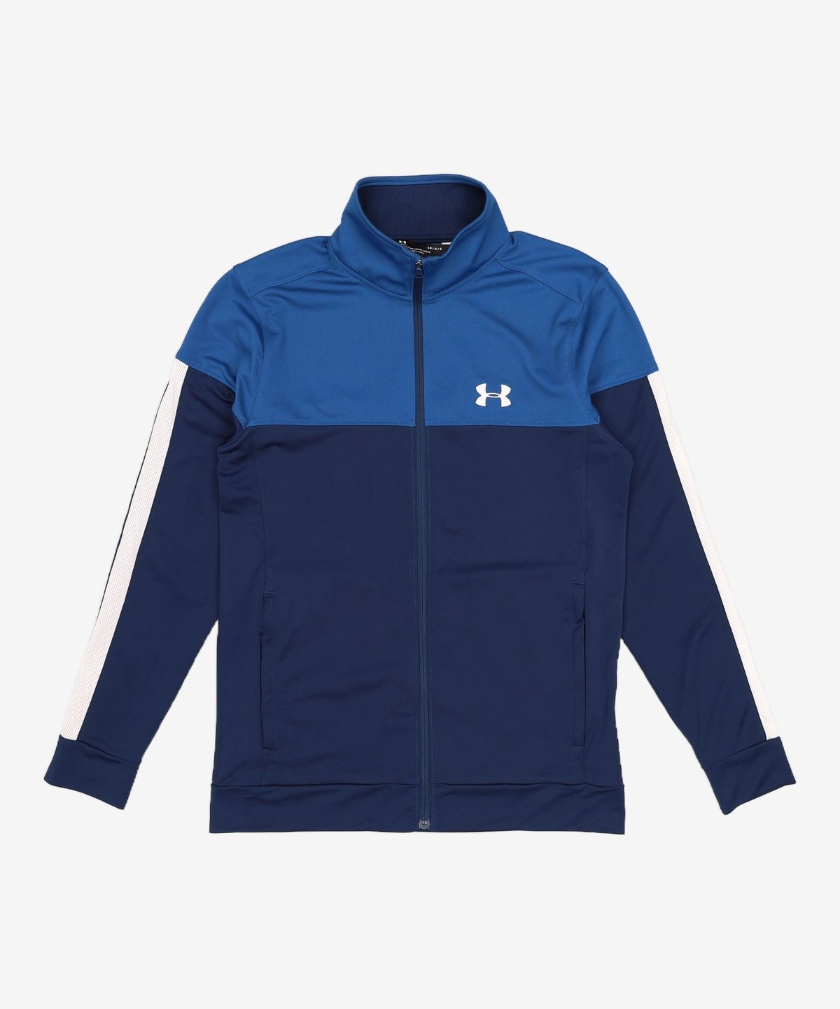 언더아머(UNDERARMOUR) 트레이닝 재킷 L