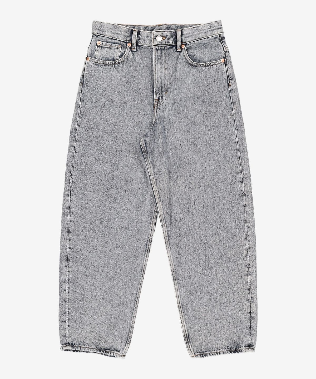 에이치앤엠(H&M) 청/데님 팬츠 38
