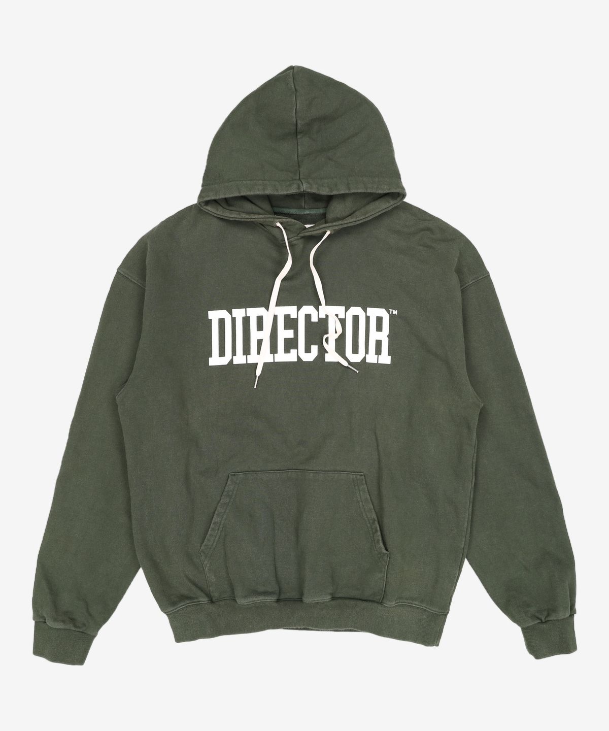 디렉터(DIRECTOR) 후드 티셔츠 L