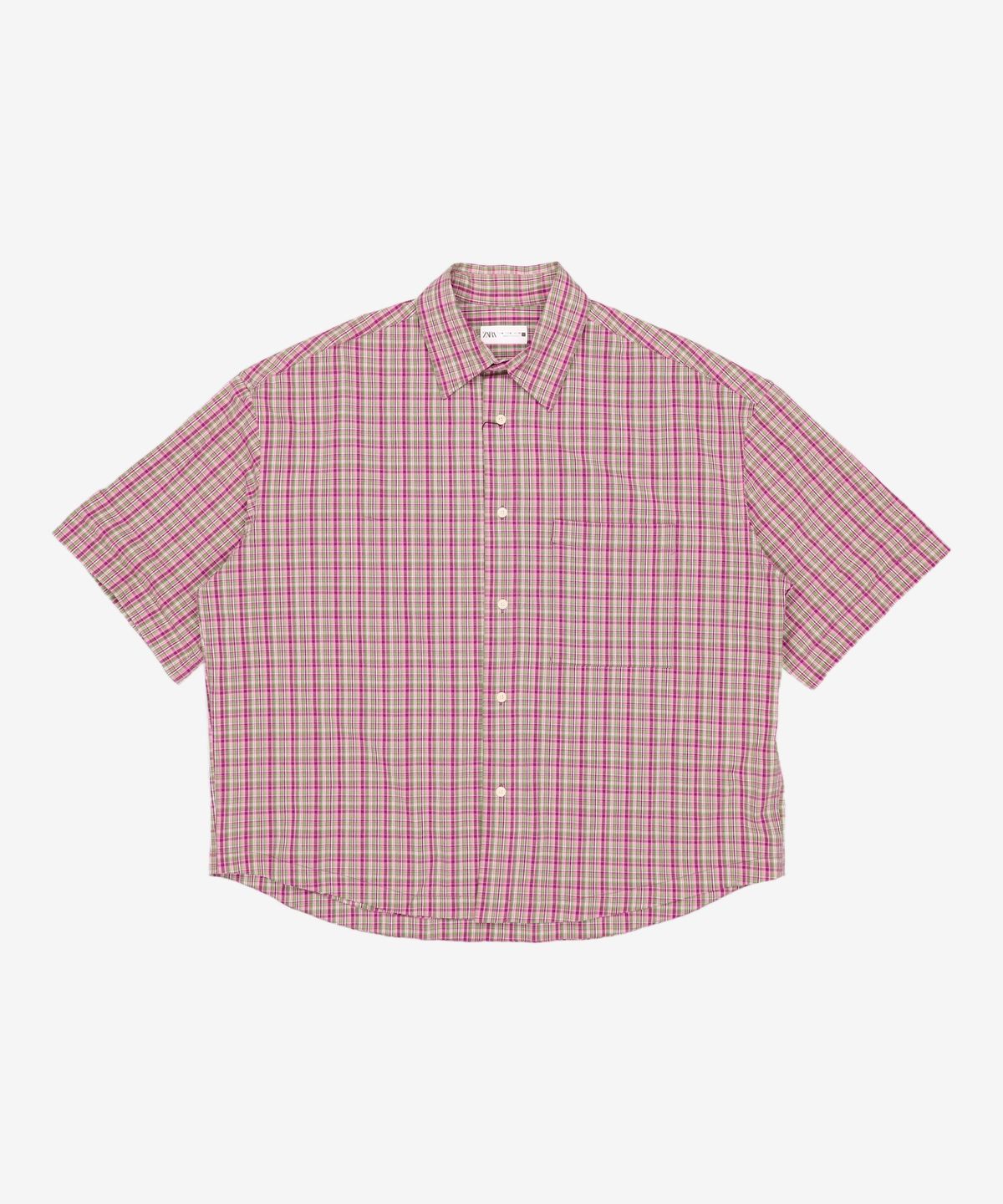 자라(ZARA) 캐주얼 셔츠 M