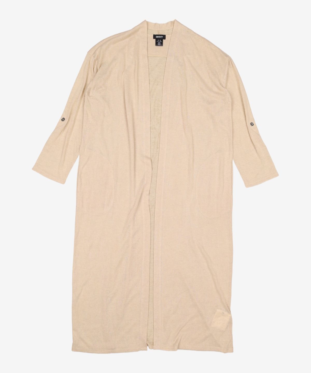 디케이엔와이(DKNY) 카디건 2(XS)