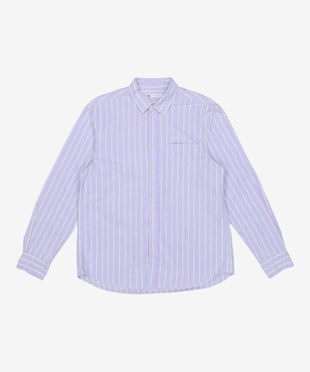 자라(ZARA) 캐주얼 셔츠 L
