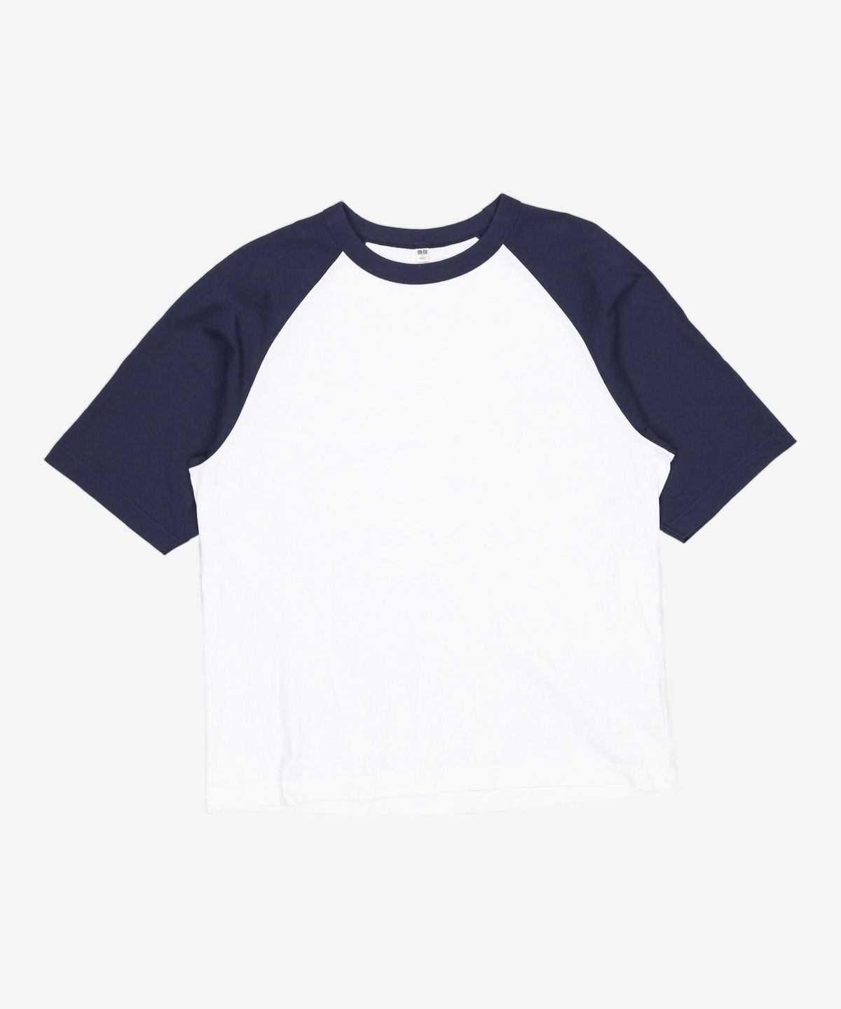 유니클로(UNIQLO) 반소매 티셔츠 L