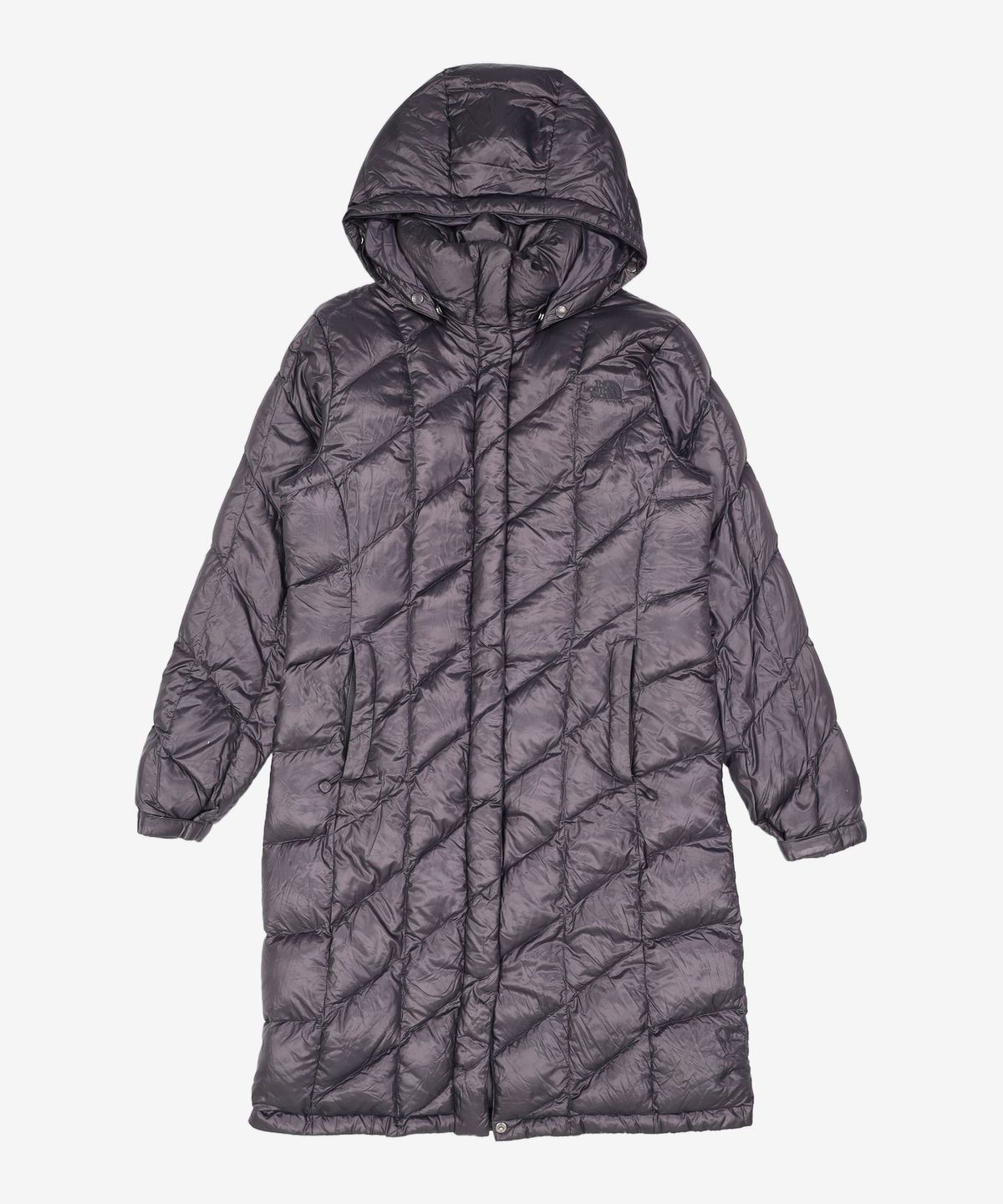 노스페이스(THE NORTH FACE) 롱 패딩/롱 헤비 아우터 L