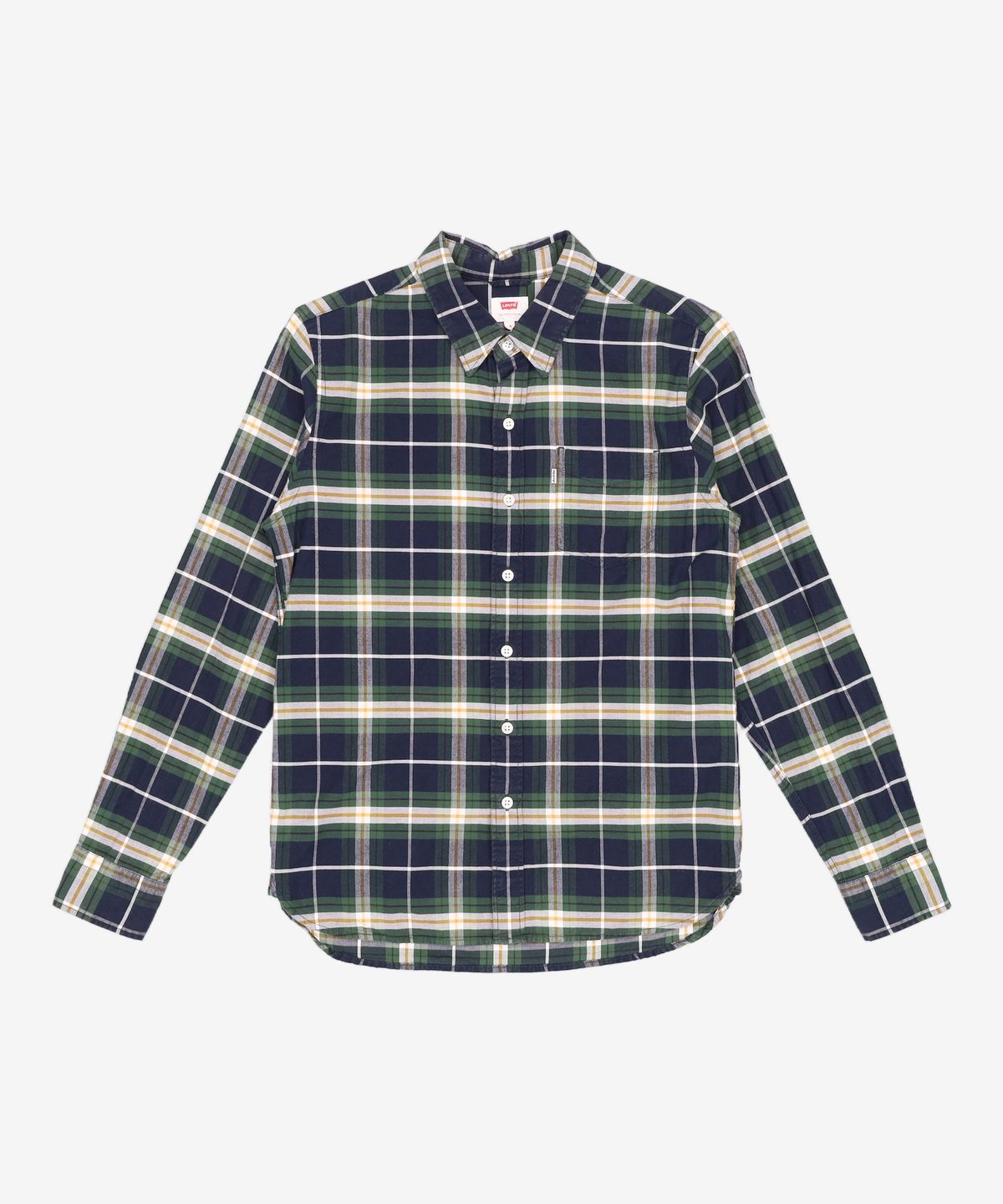리바이스(LEVI'S) 캐주얼 셔츠 S