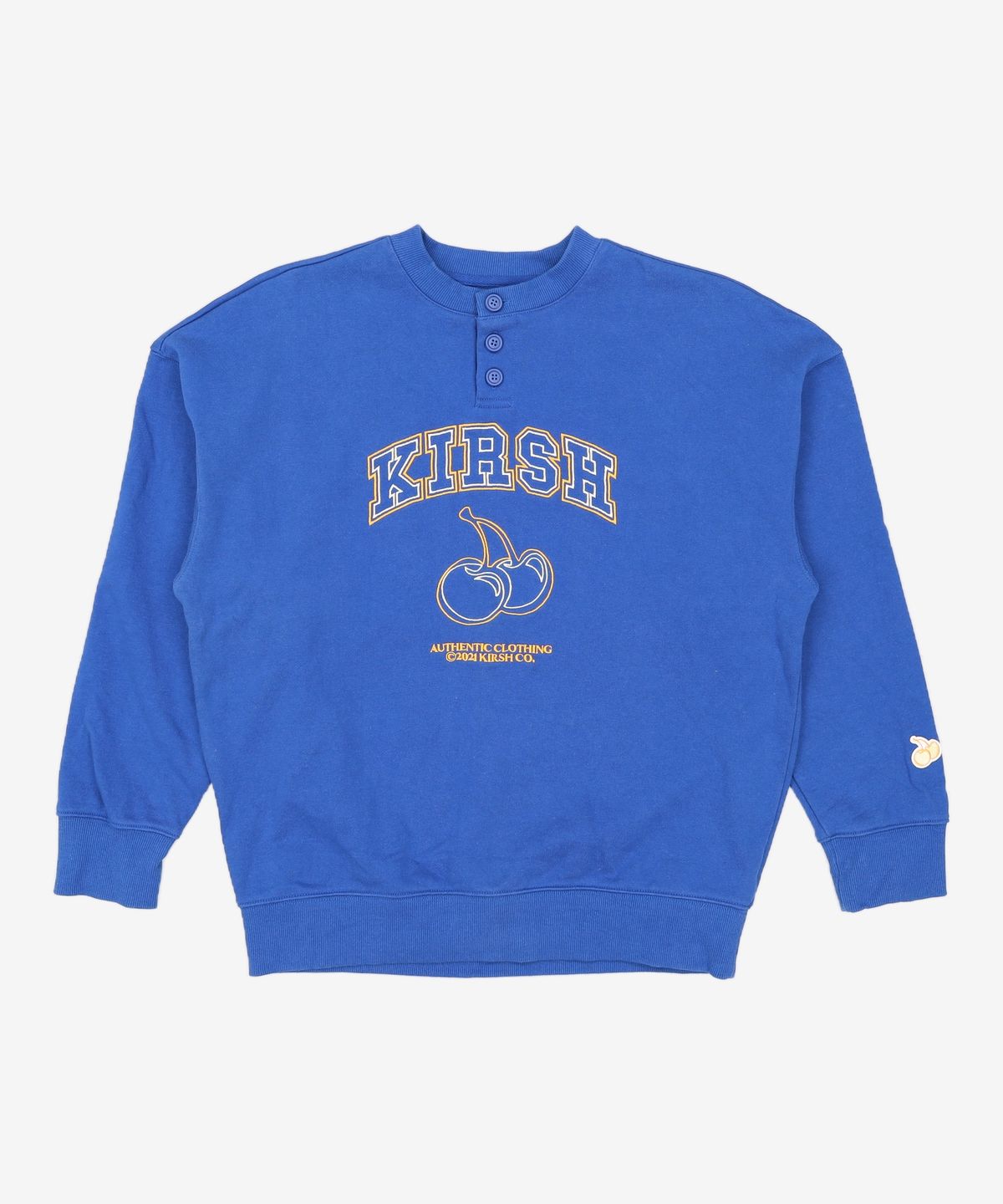 키르시(KIRSH) 맨투맨/스웨트셔츠 1