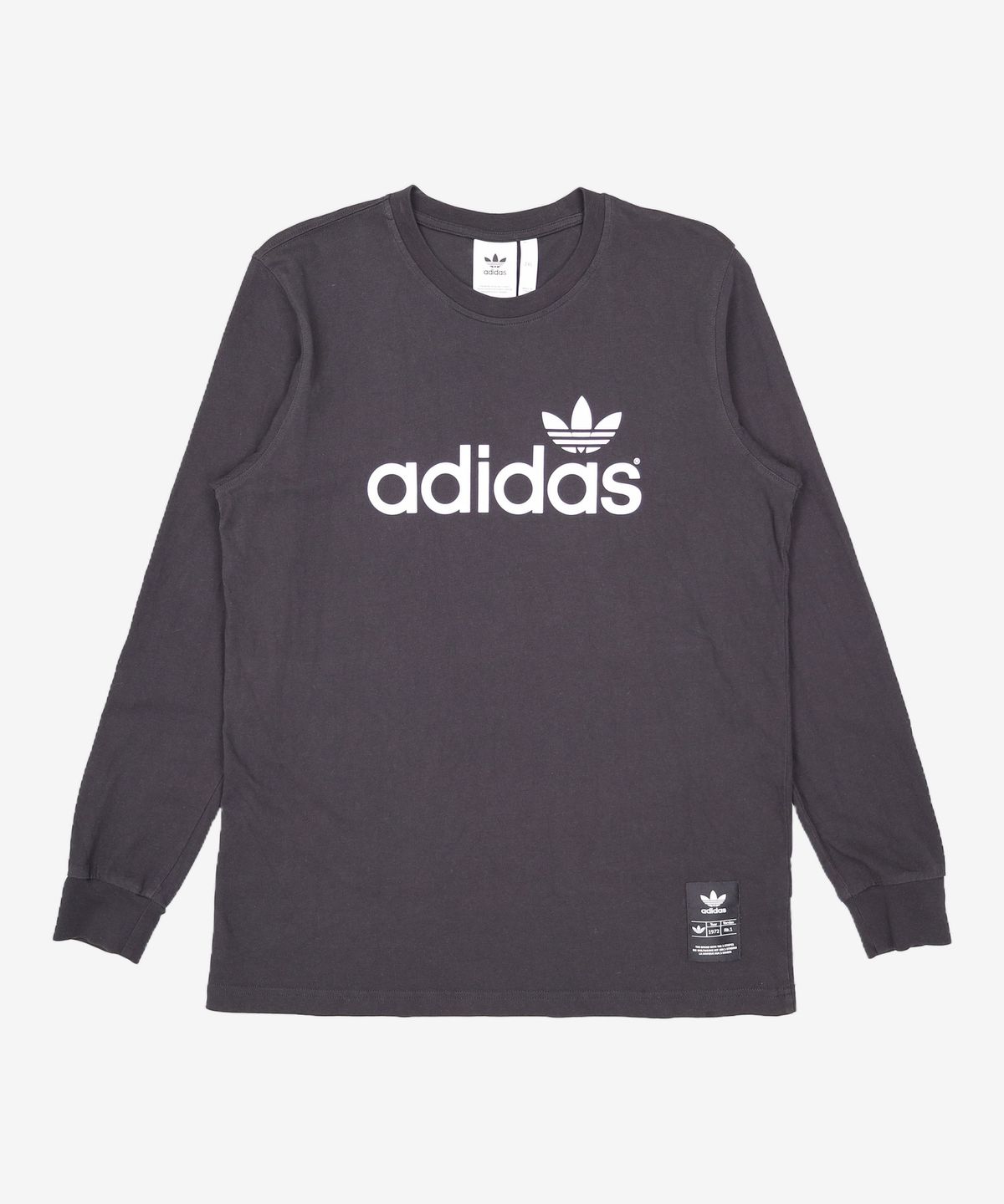 아디다스(ADIDAS) 긴소매 티셔츠 XXL