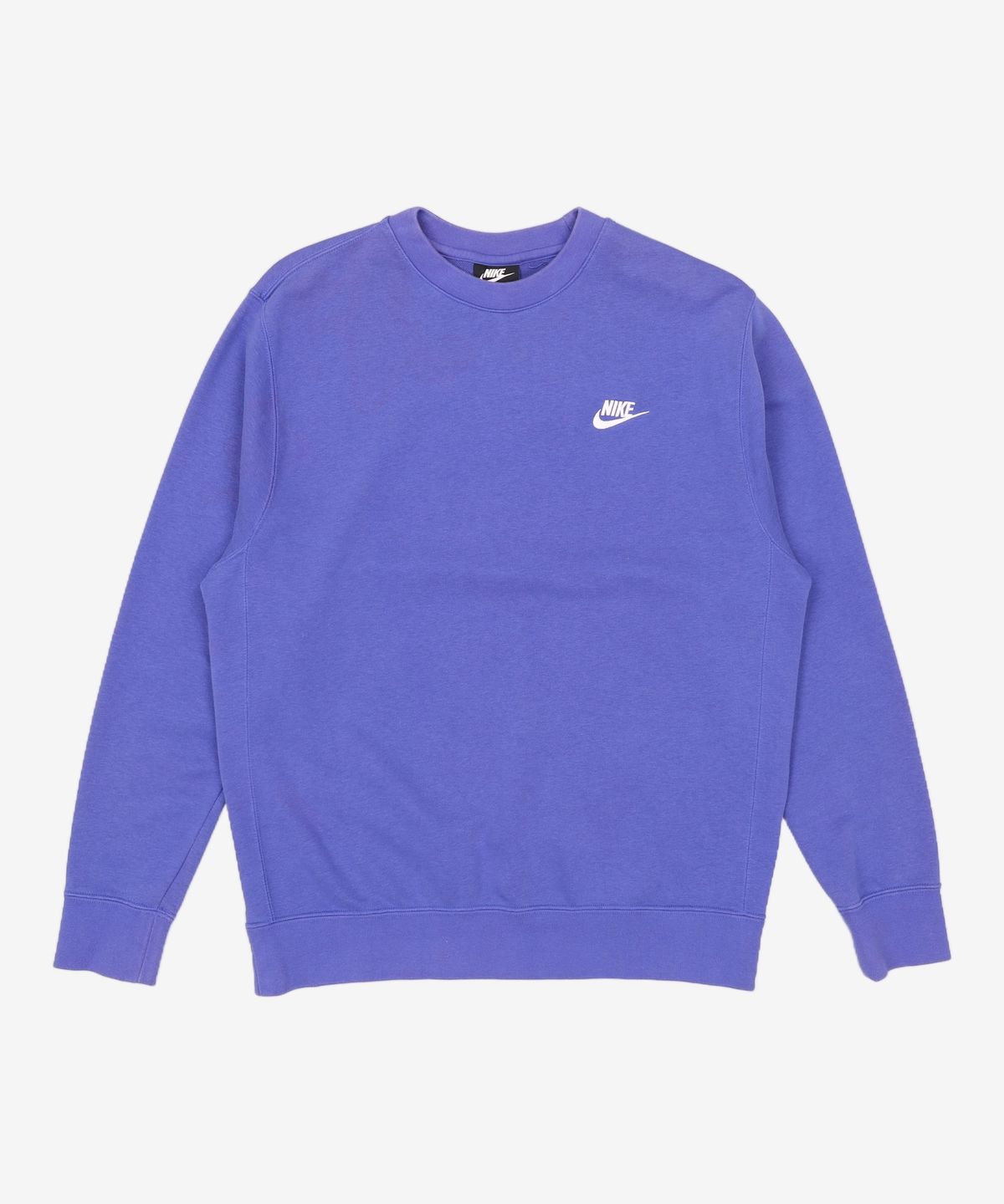 나이키(NIKE) 맨투맨/스웨트셔츠 L