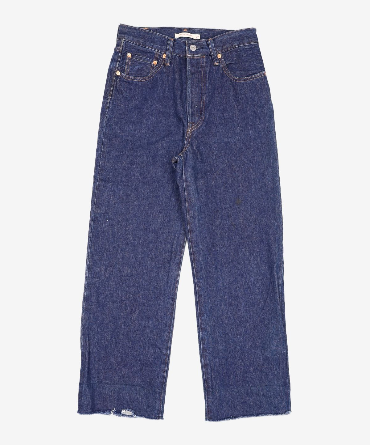 리바이스(LEVI'S) 청/데님 팬츠 27 32