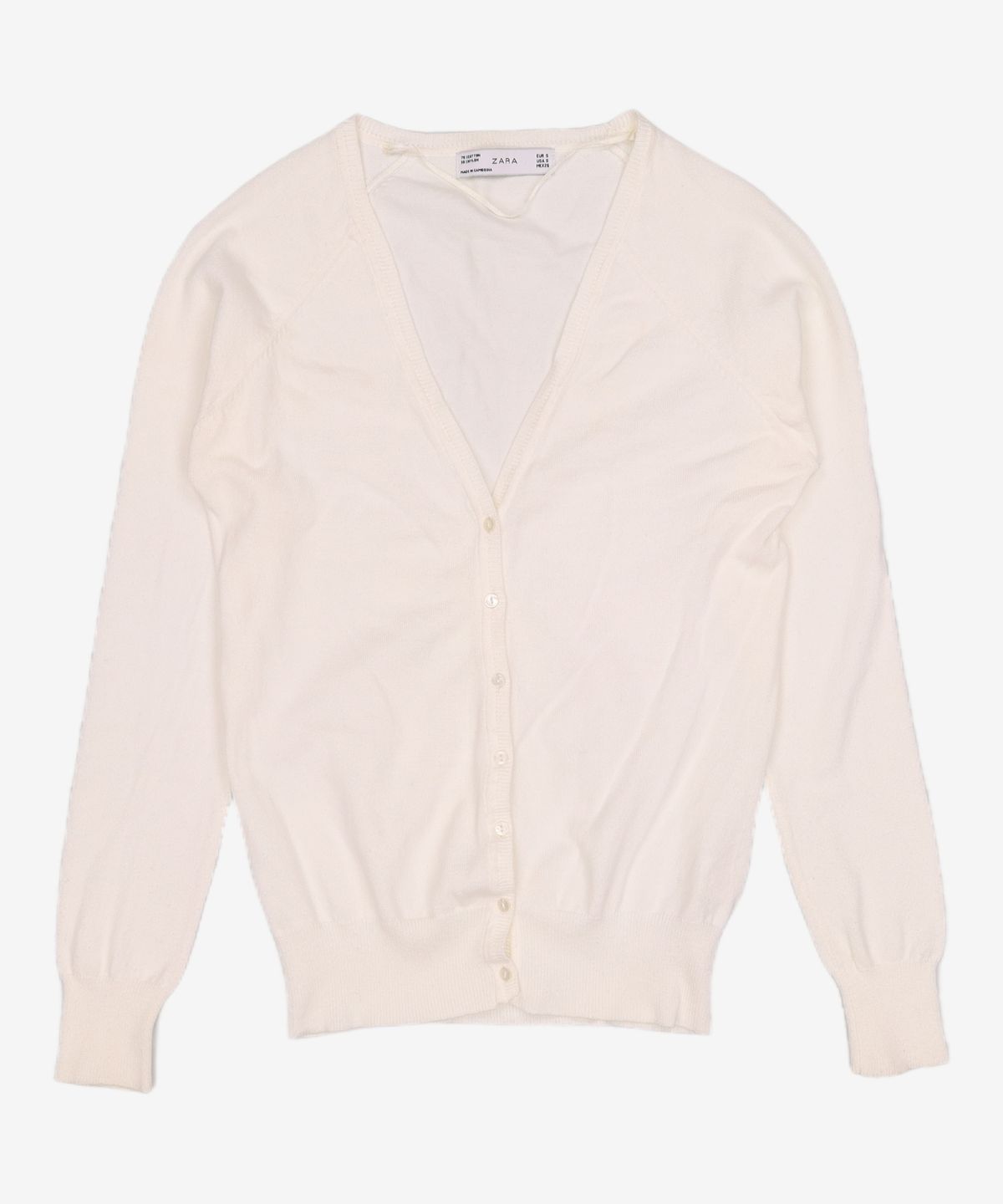 자라(ZARA) 카디건 S