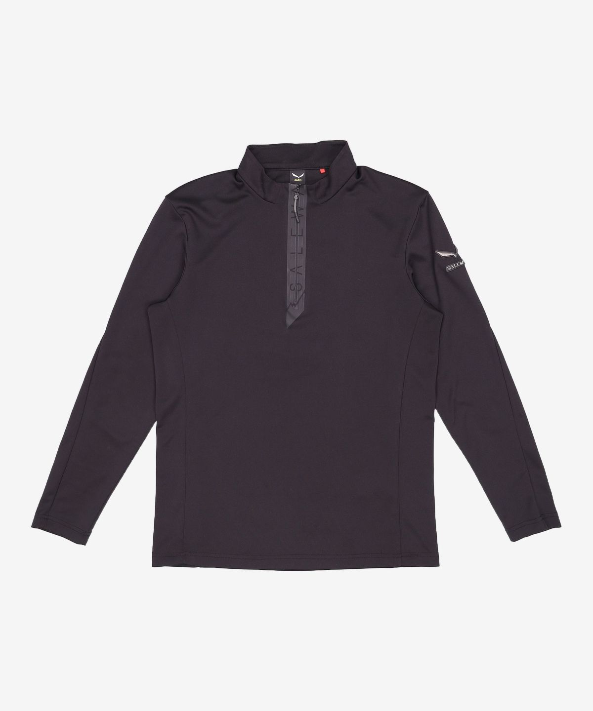 살레와(SALEWA) 긴소매 티셔츠 100