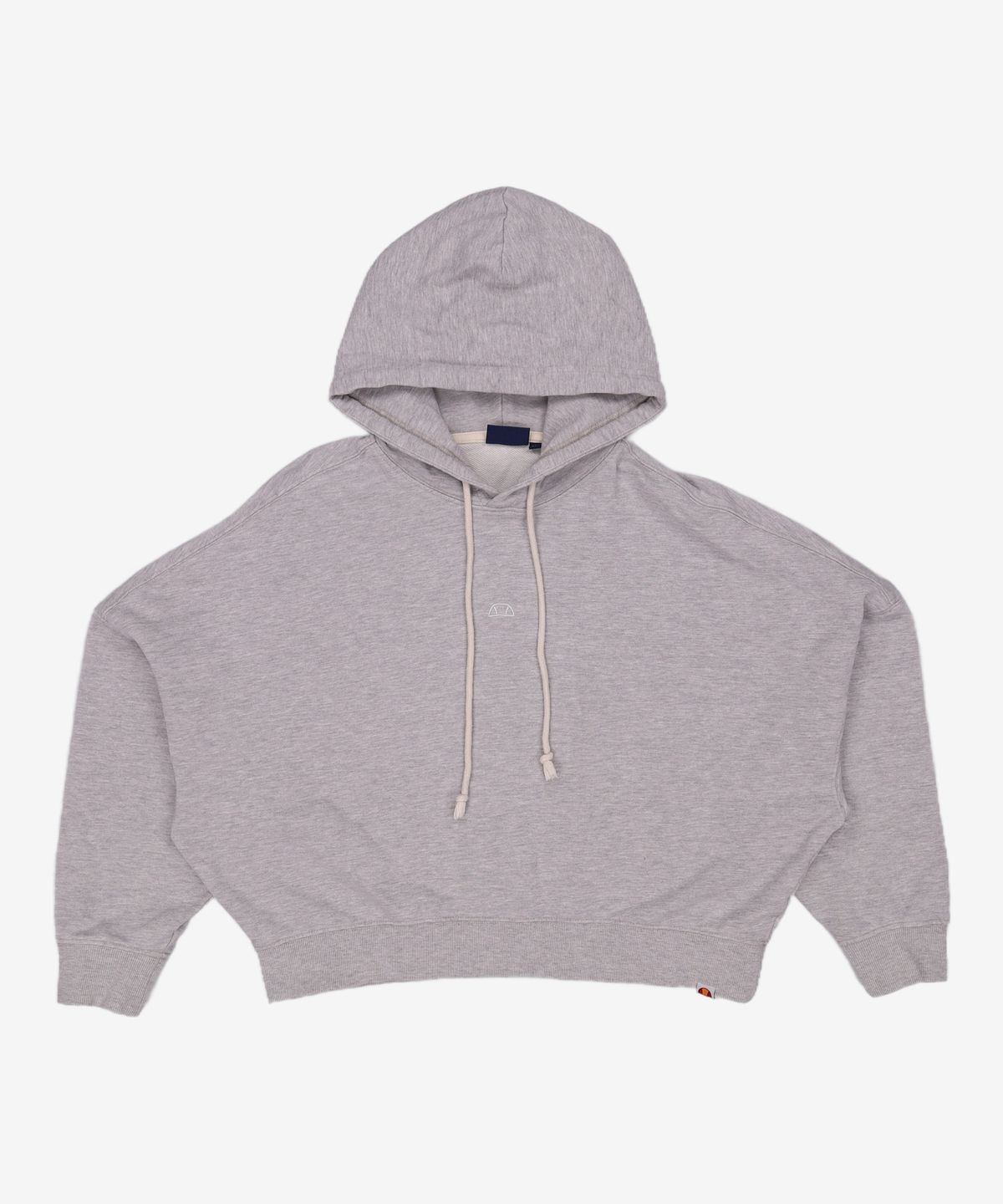 엘레쎄(ELLESSE) 후드 티셔츠 90