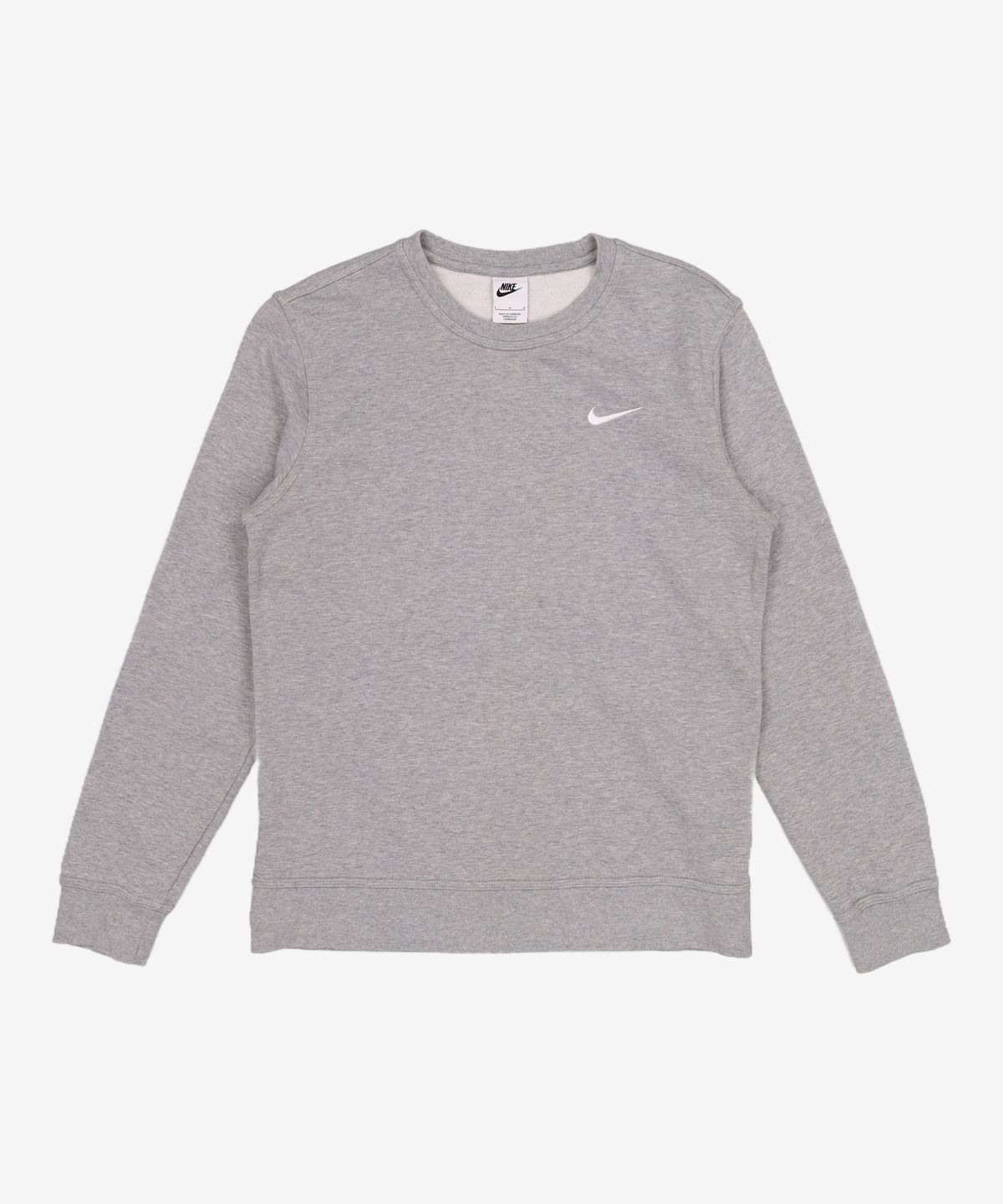 나이키(NIKE) 맨투맨/스웨트셔츠 L