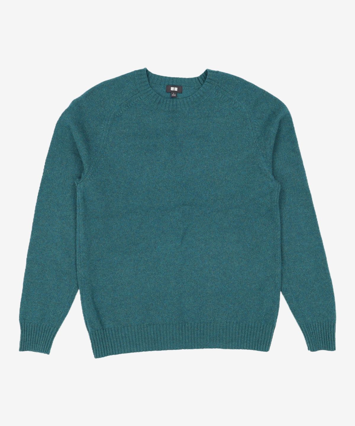 유니클로(UNIQLO) 니트/스웨터 L