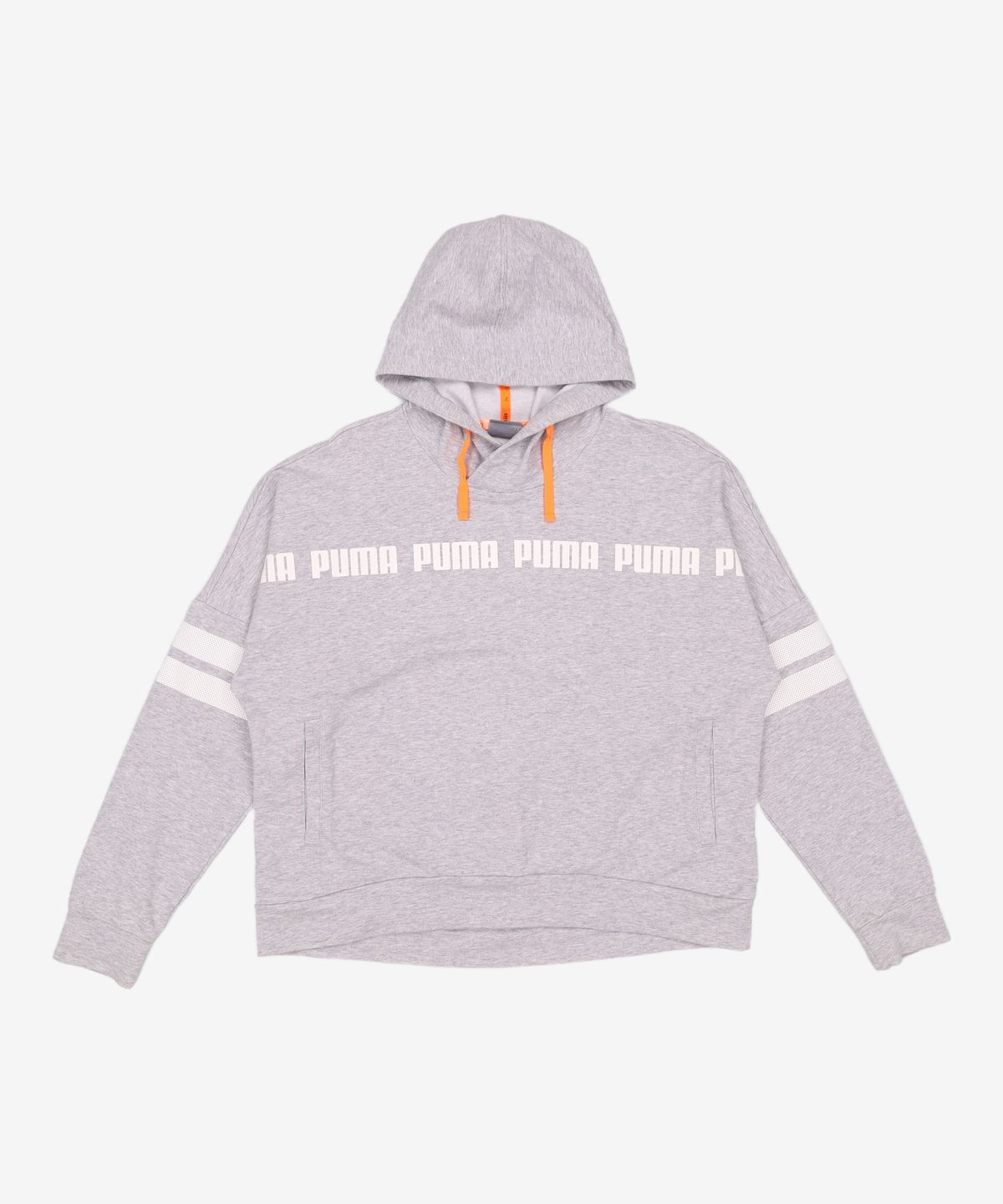 푸마(PUMA) 후드 티셔츠 L