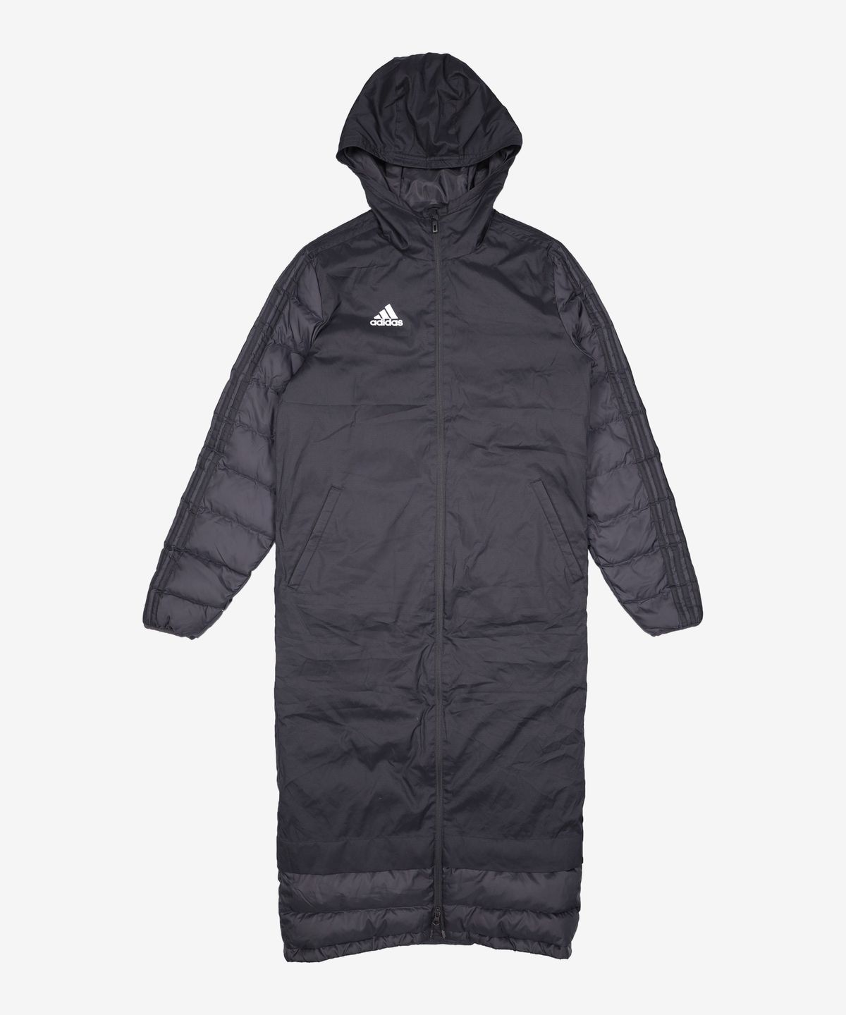 아디다스(ADIDAS) 롱 패딩/롱 헤비 아우터 M