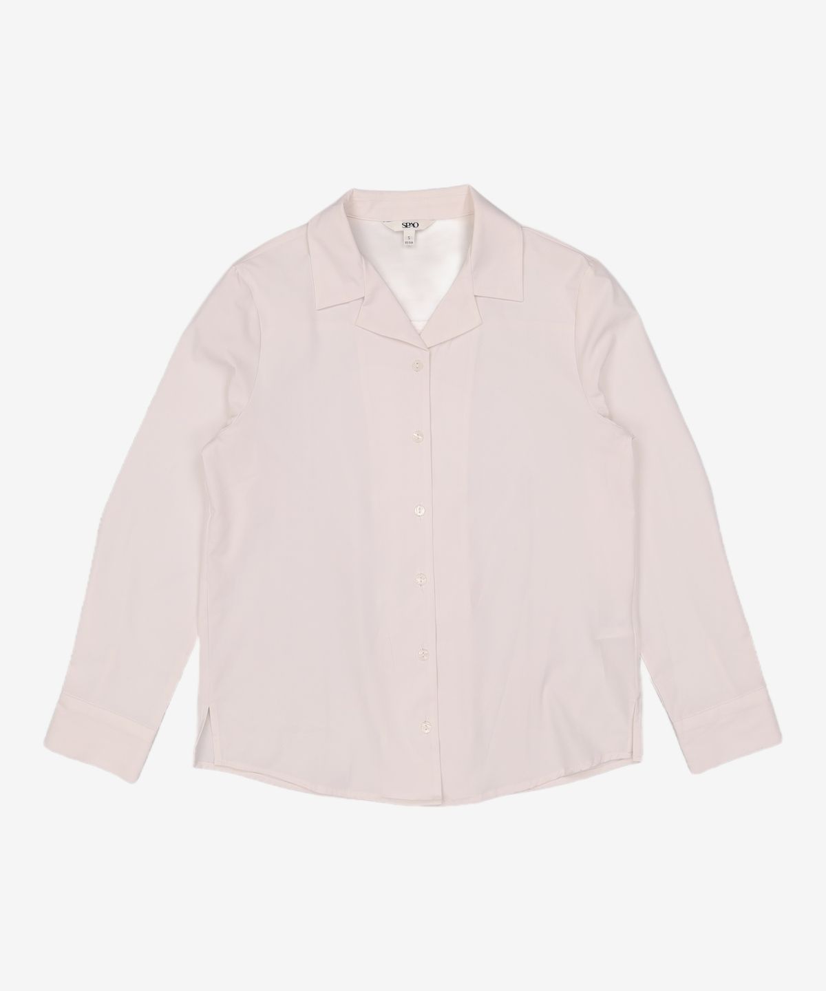 스파오(SPAO) 캐주얼 셔츠 S
