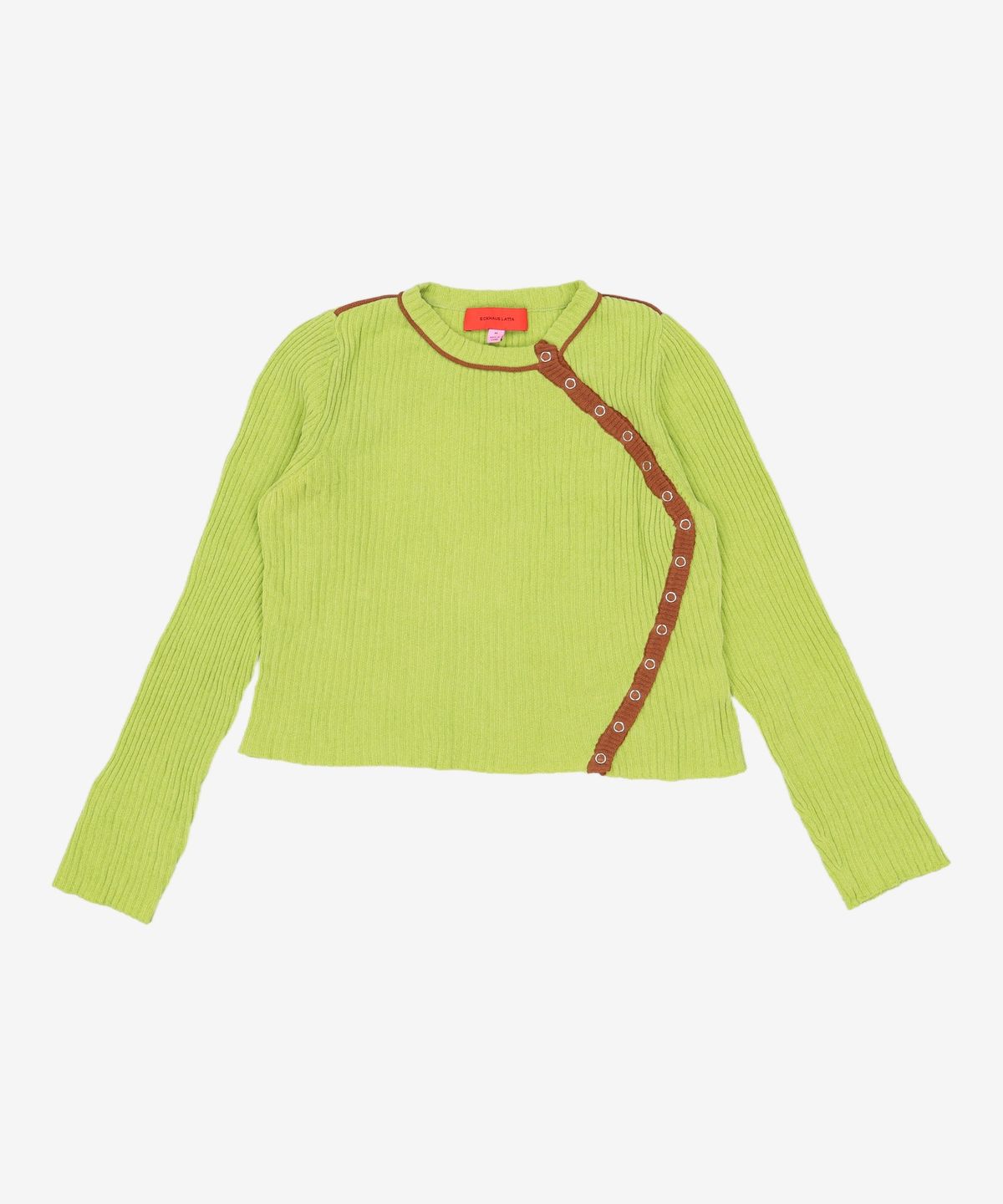 에크하우스 라타(ECKHAUS LATTA) 니트/스웨터 M