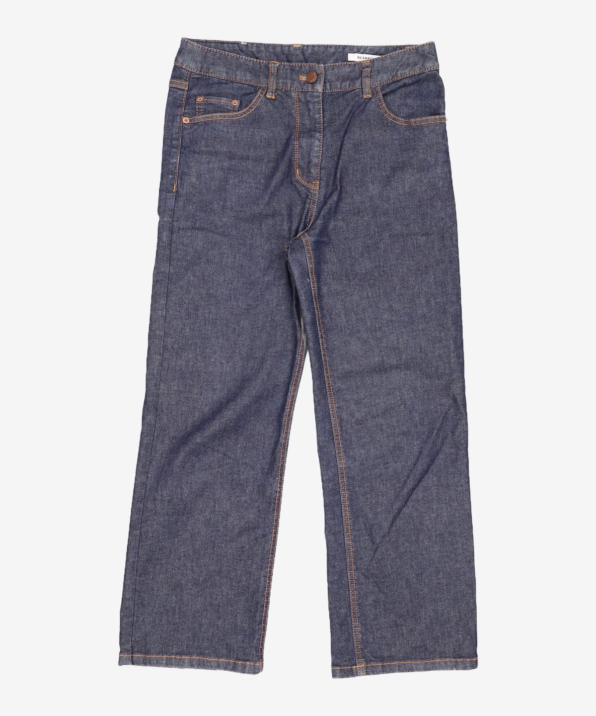 빈폴(BEAN POLE) 청/데님 팬츠 70