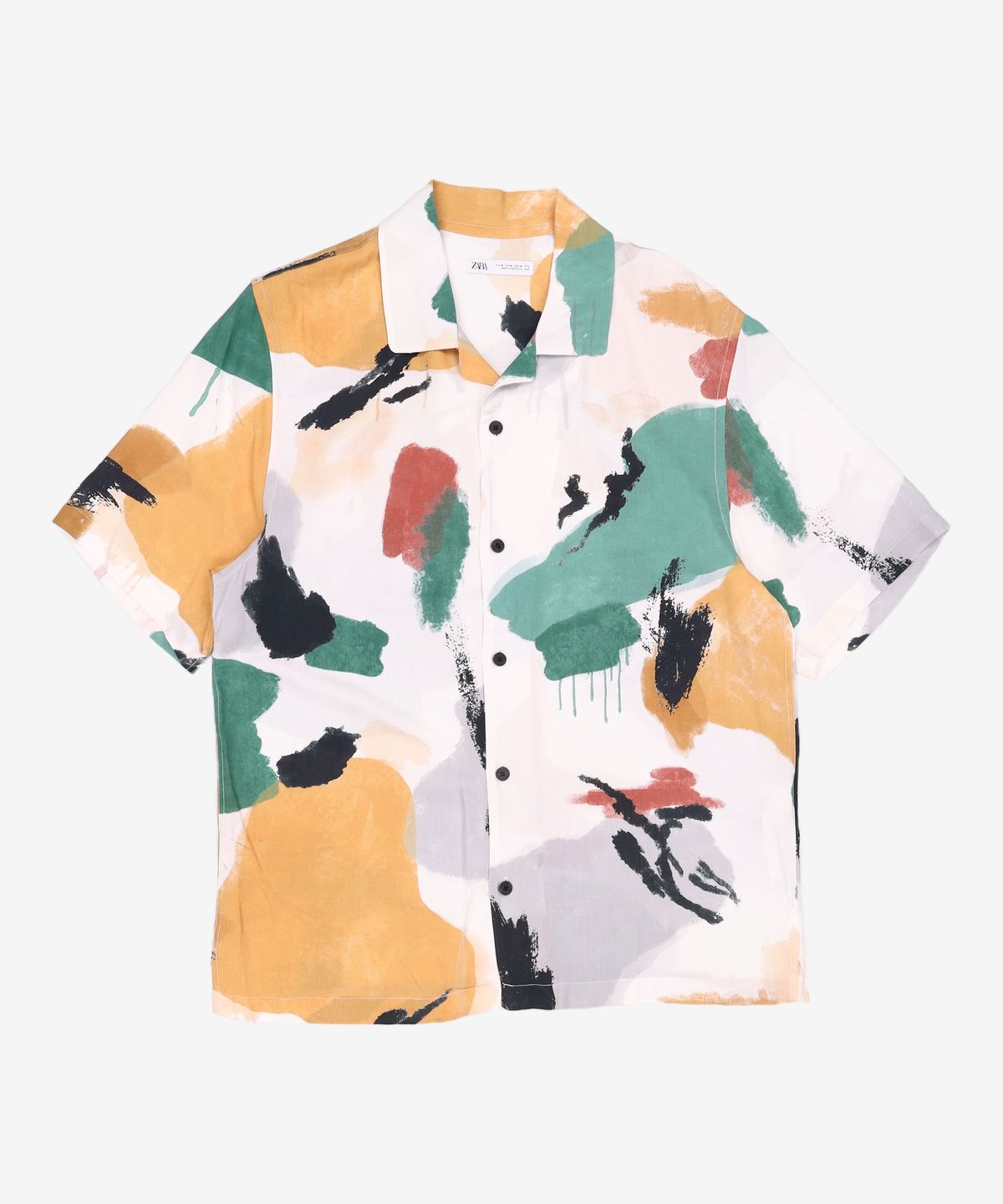 자라(ZARA) 캐주얼 셔츠 M