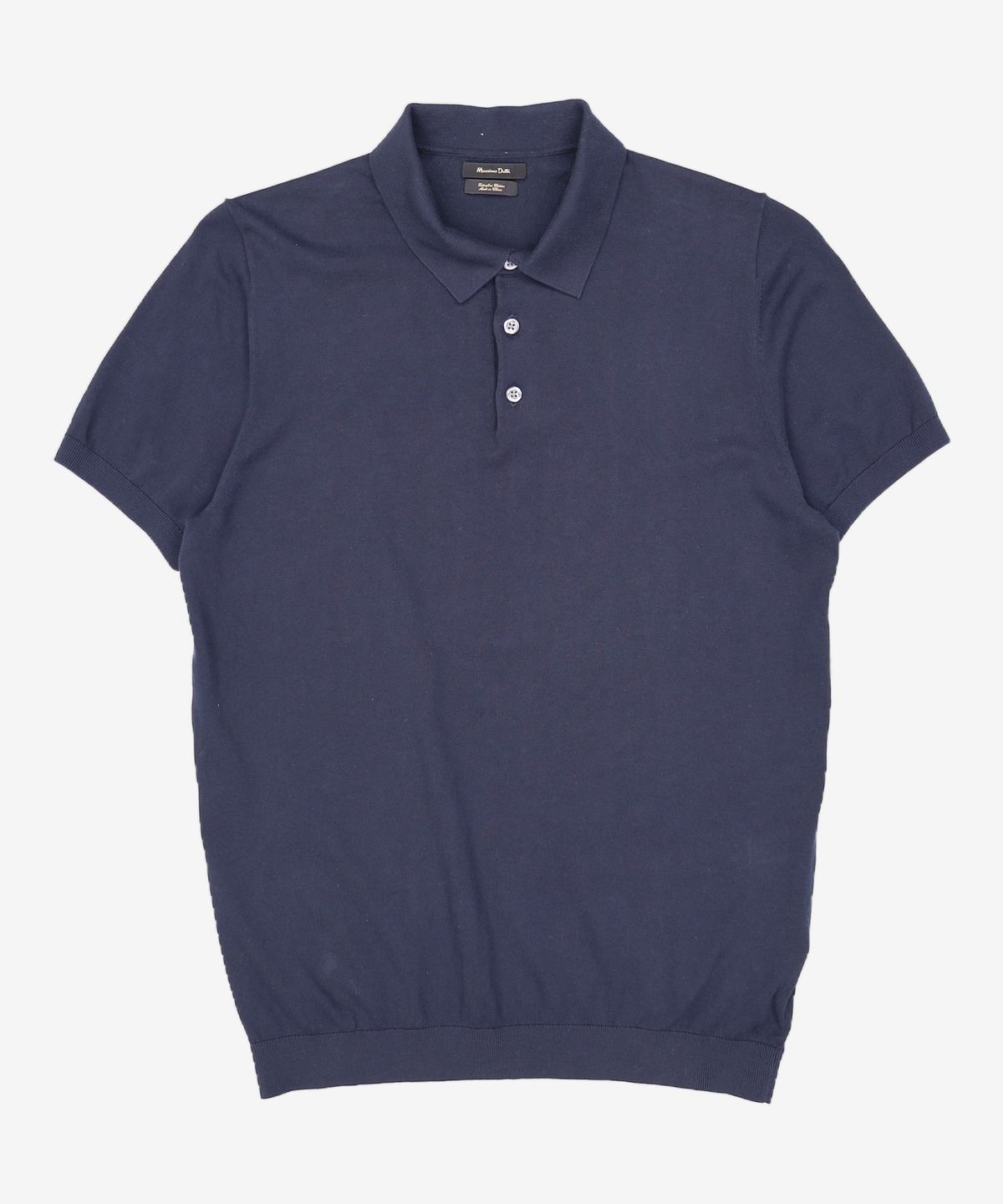 마시모두띠(Massimo dutti) 피케/카라 티셔츠 M