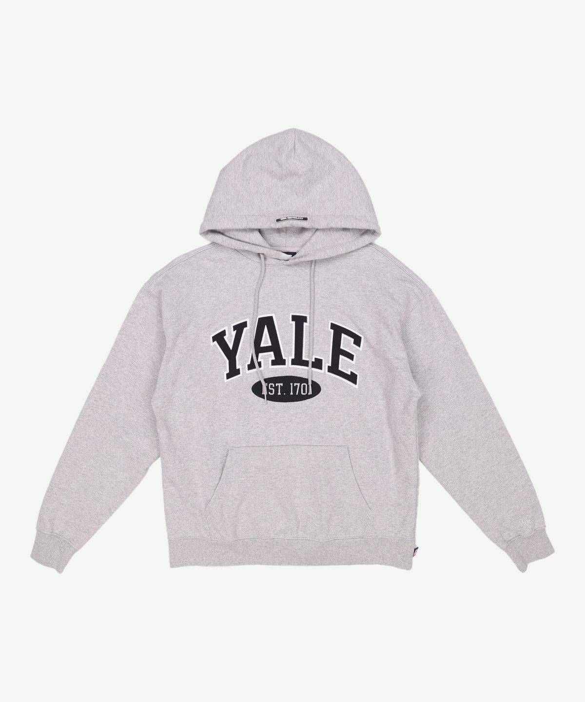 예일(YALE) 후드 티셔츠 M