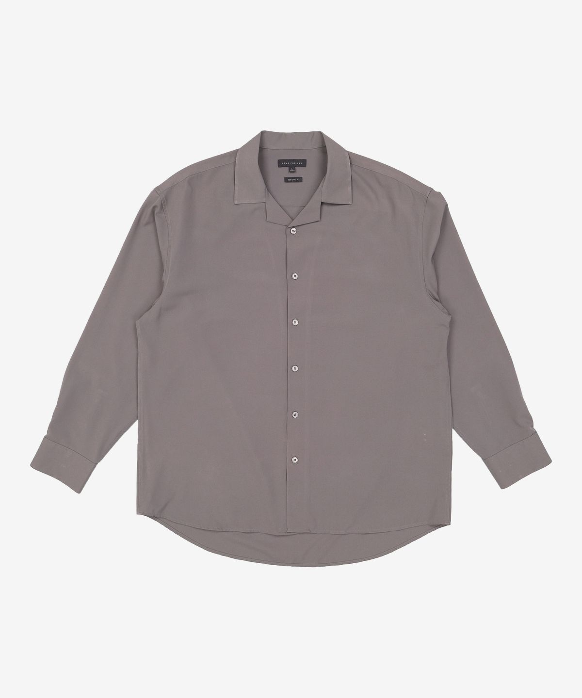 스파오(SPAO) 캐주얼 셔츠 L