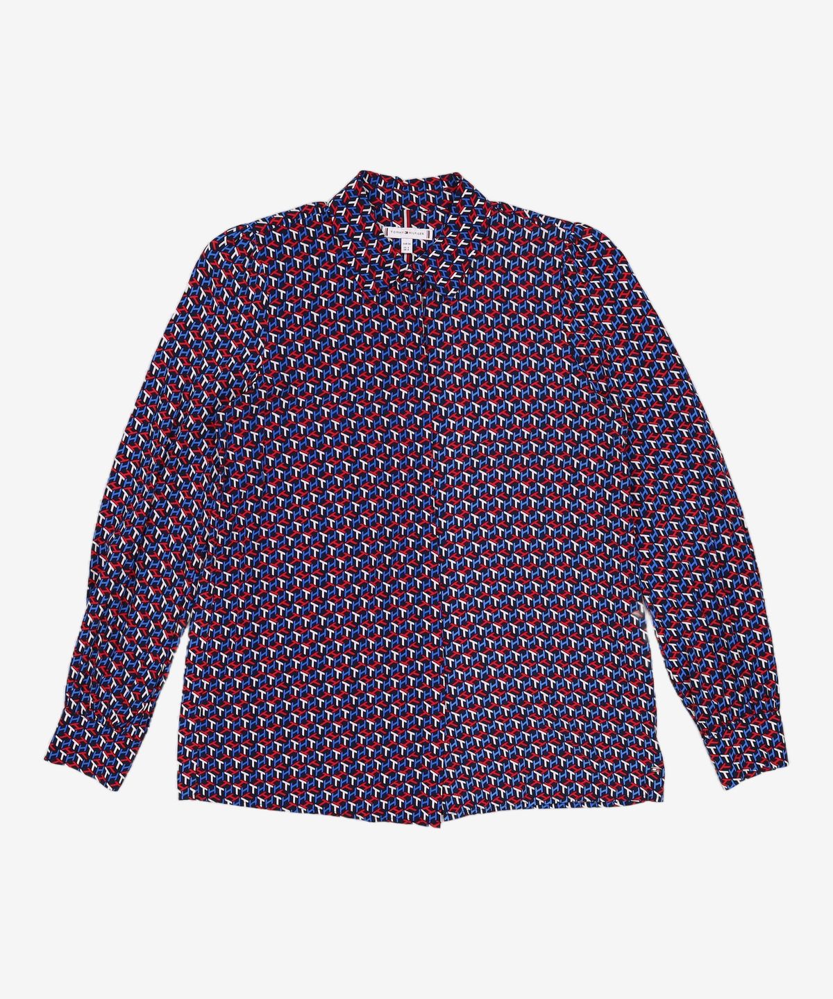 타미힐피거(TOMMY HILFIGER) 캐주얼 셔츠 36