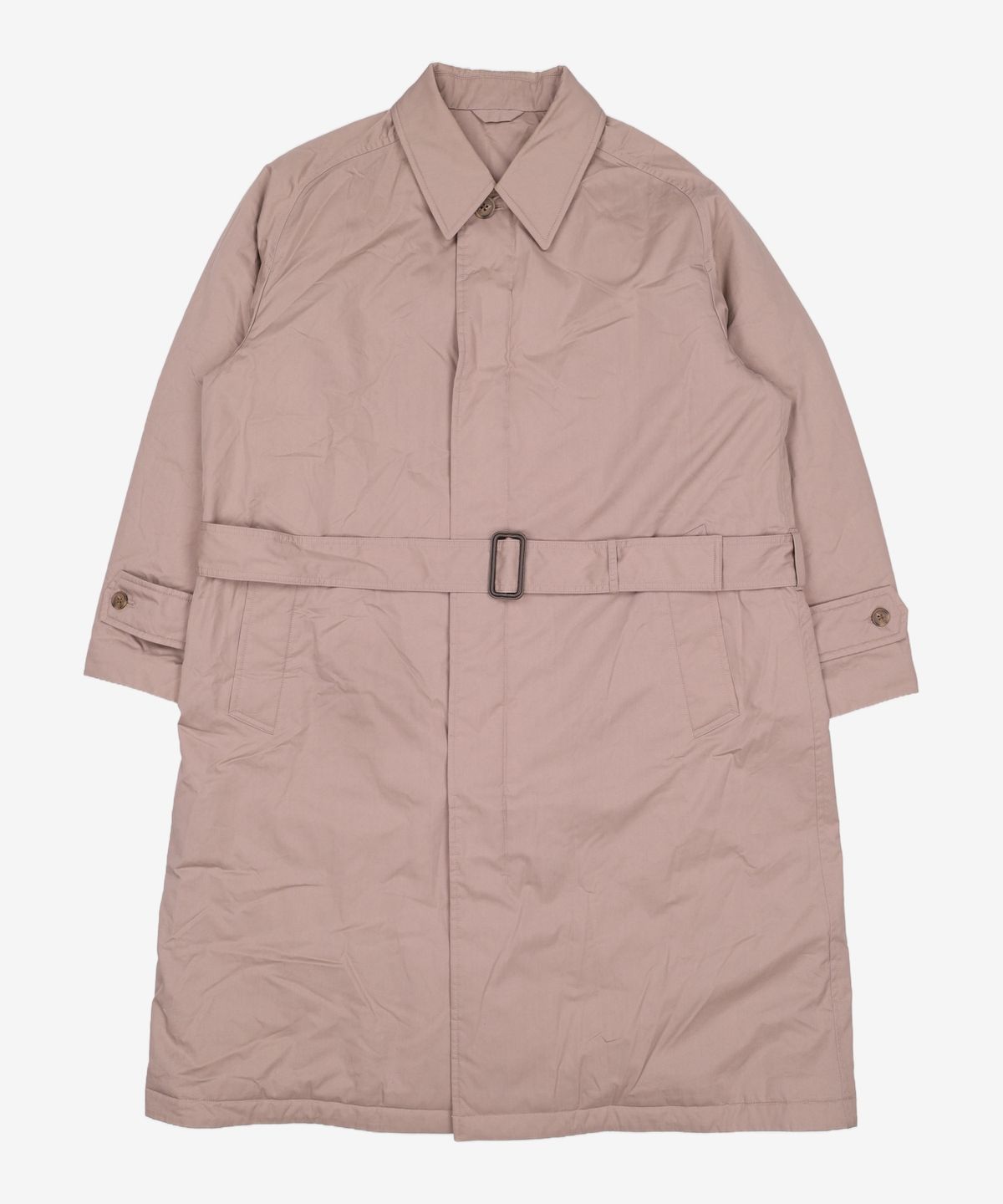 유니클로(UNIQLO) 롱 패딩/롱 헤비 아우터 90