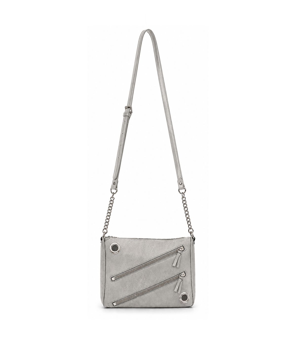 스퀘어라인(SQUARELINE) DUSK Mini 더스크 미니_ Light Gray