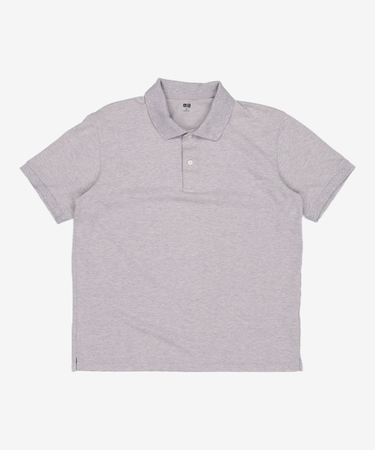 유니클로(UNIQLO) 피케/카라 티셔츠 XL