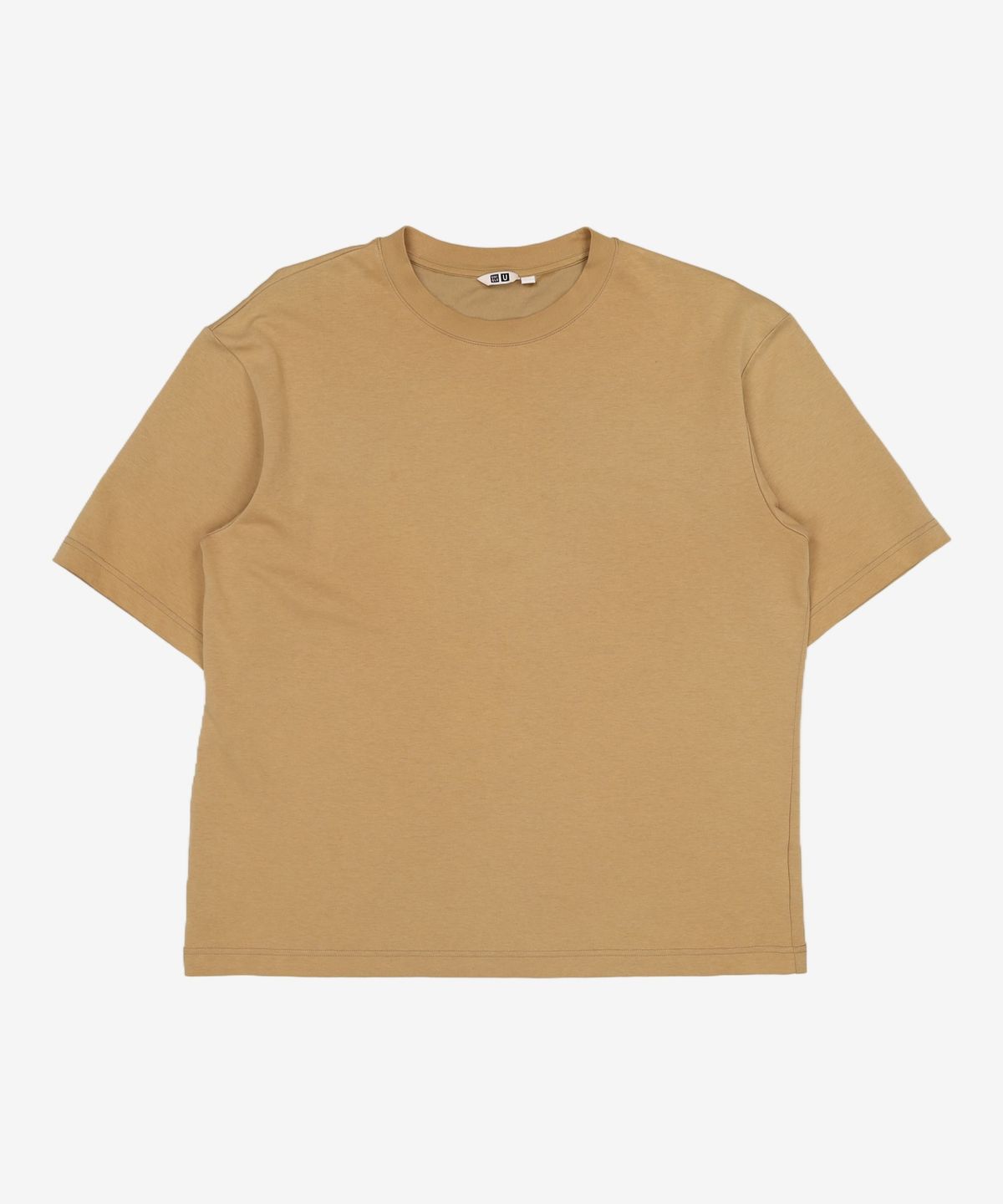 유니클로(UNIQLO) 반소매 티셔츠 XL