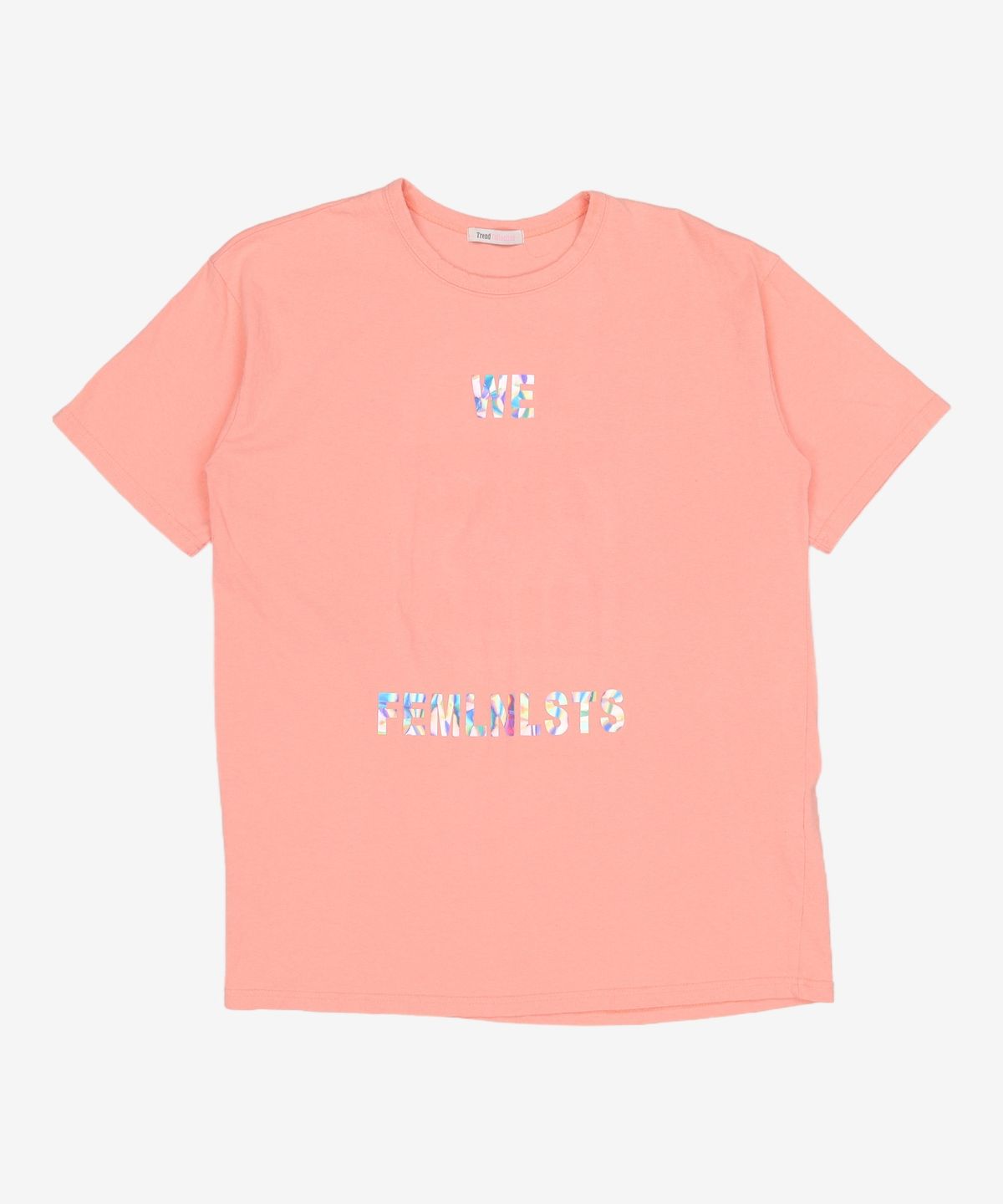 트렌드컬렉션(Trend Collection) 반소매 티셔츠 FREE