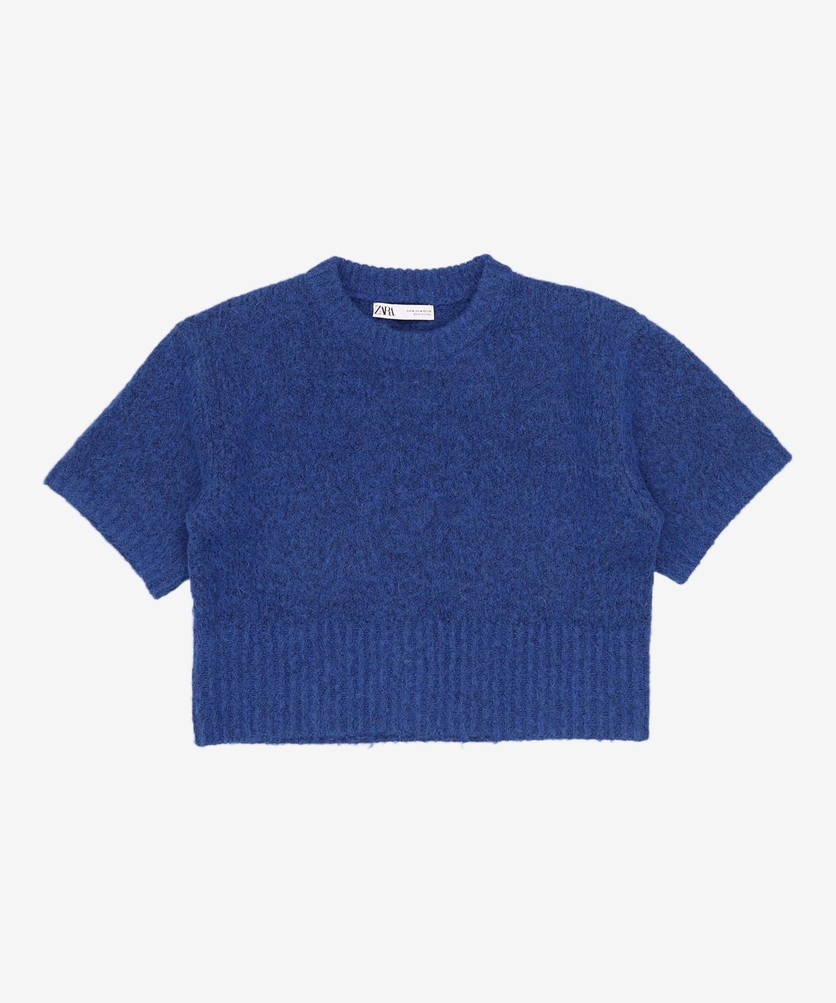 자라(ZARA) 니트/스웨터 M