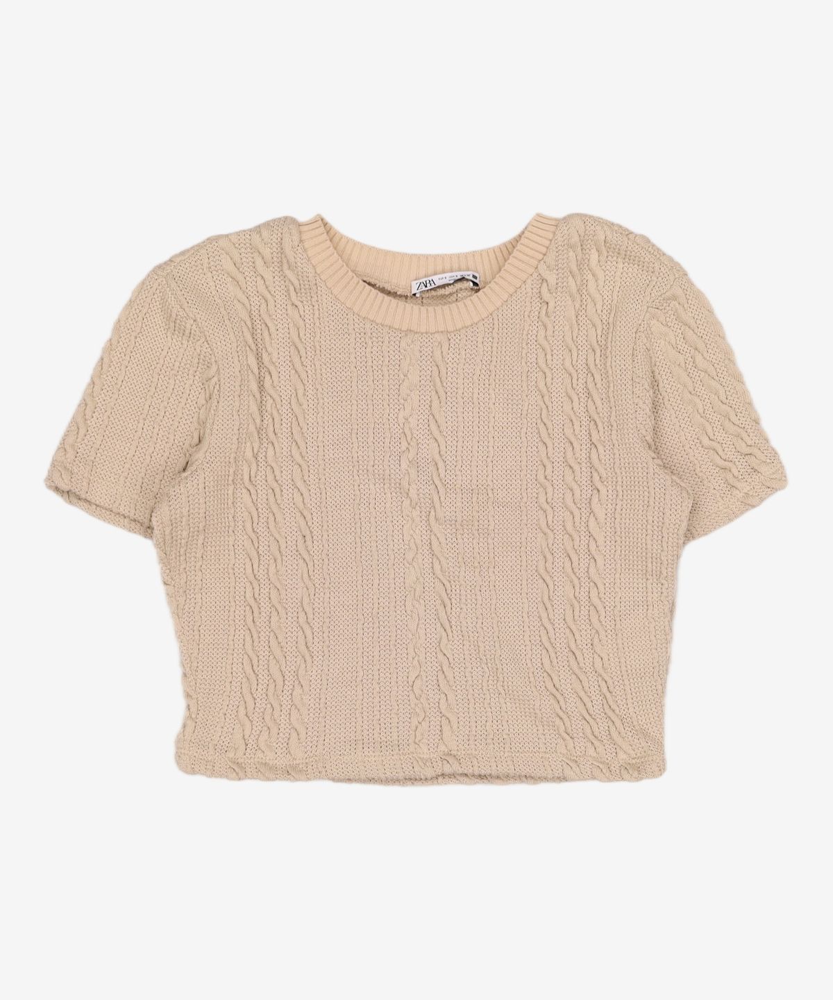 자라(ZARA) 니트/스웨터 S