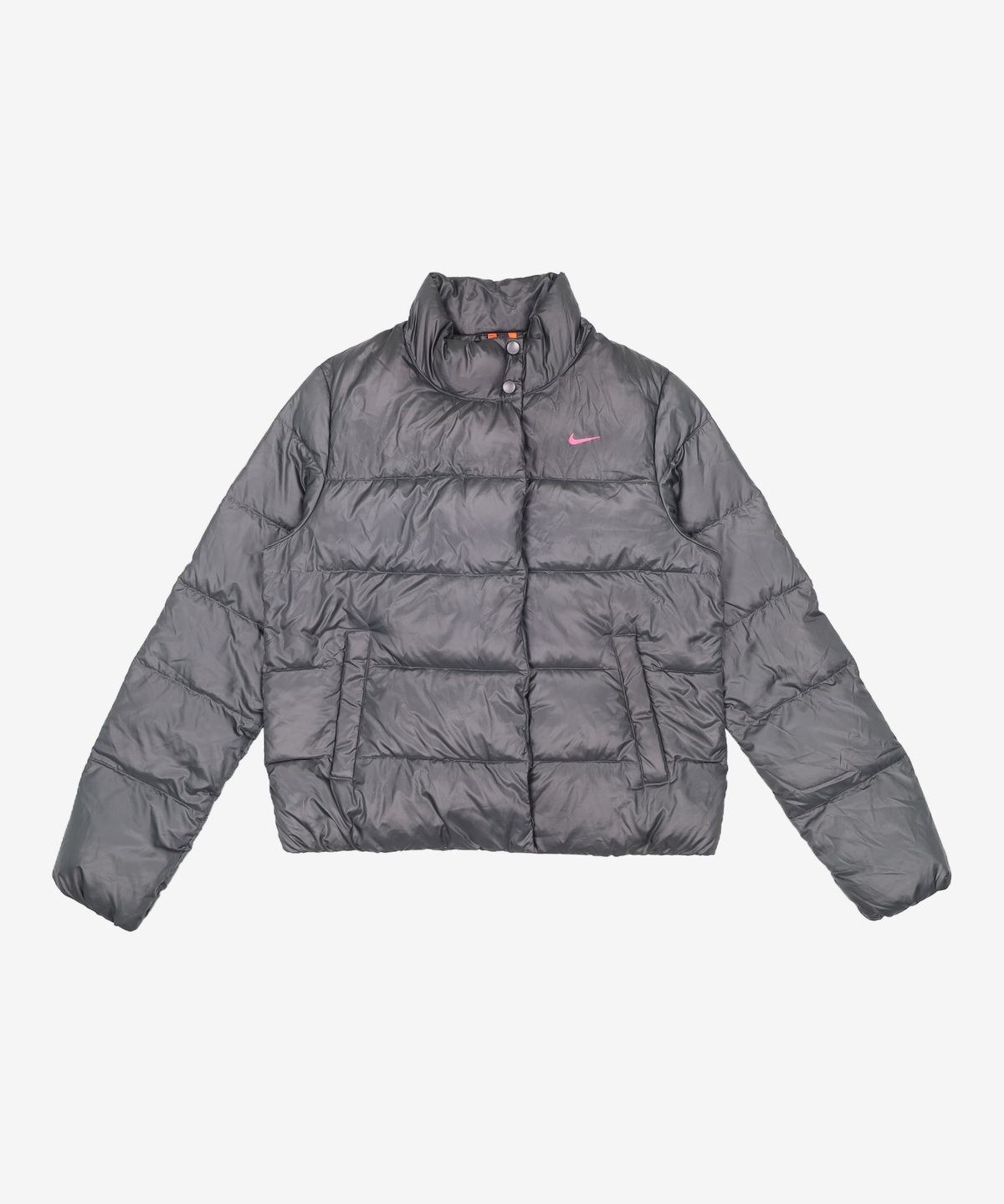 나이키(NIKE) 숏 패딩/숏 헤비 아우터 XL