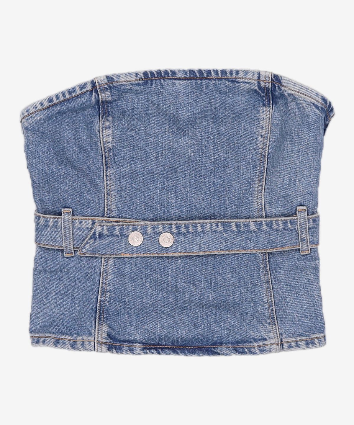 자라(ZARA) 기타 상의 S