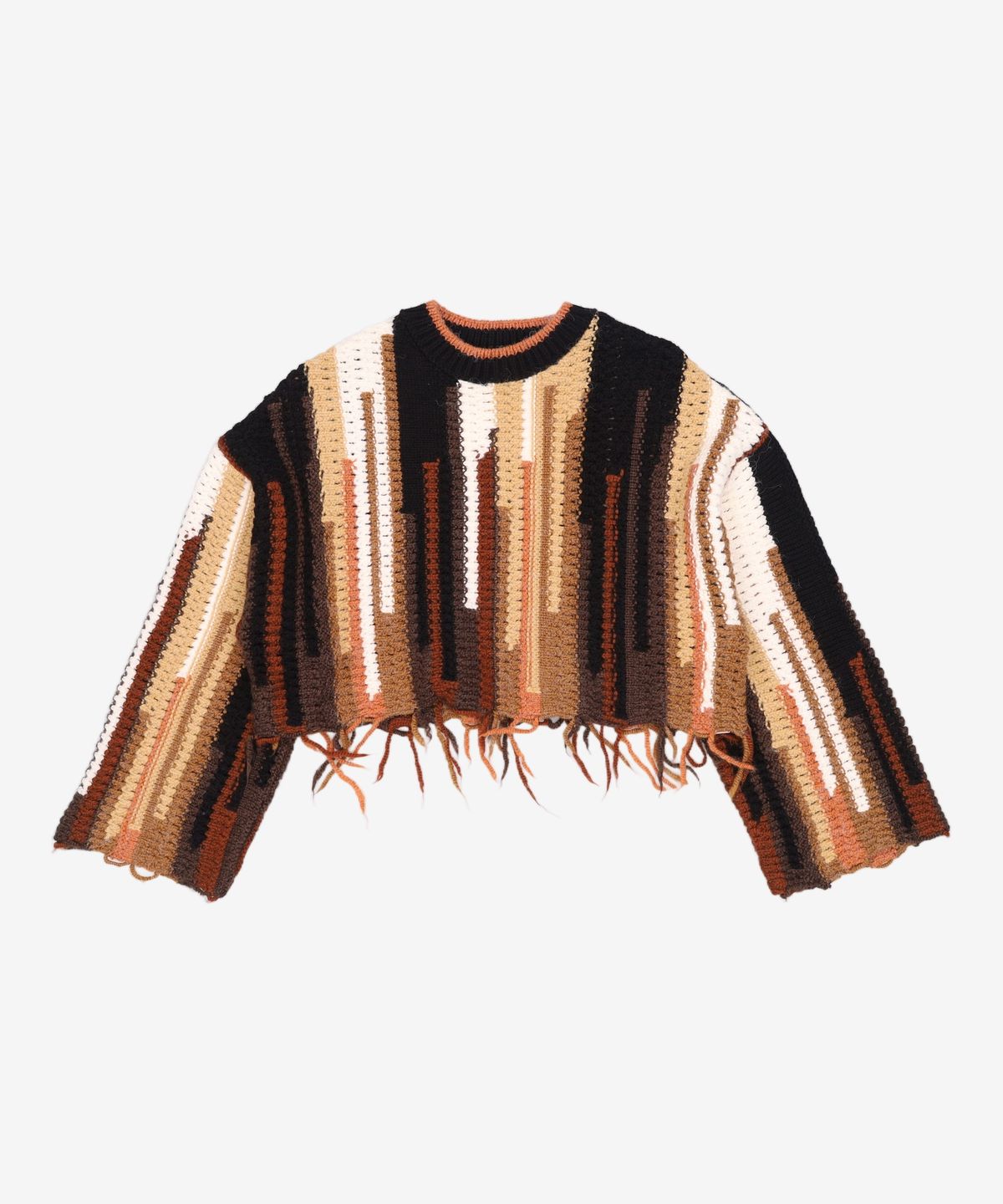 자라(ZARA) 니트/스웨터 S