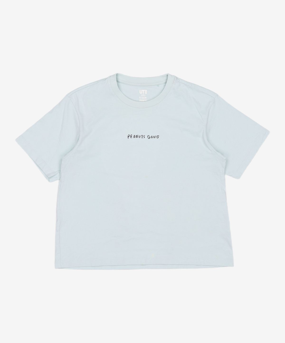 유니클로(UNIQLO) 반소매 티셔츠 M