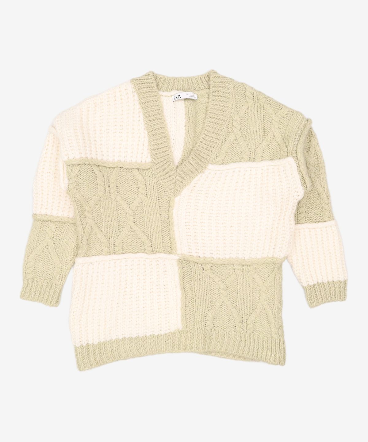 자라(ZARA) 니트/스웨터 S