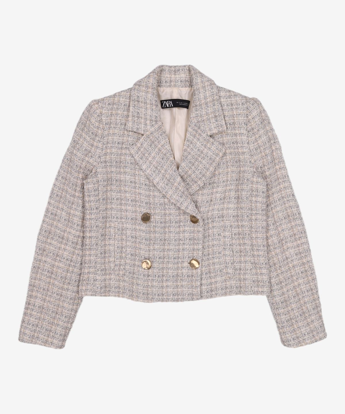 자라(ZARA) 슈트/블레이저 재킷 S