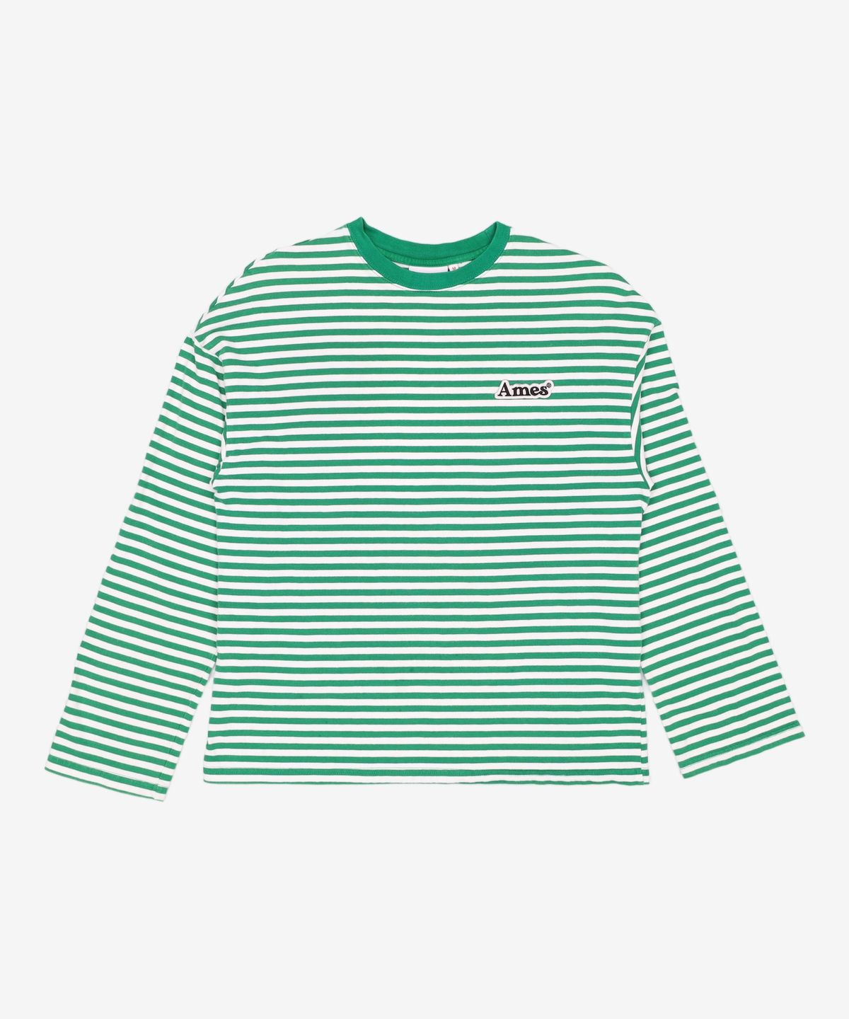 아메스 월드와이드(AMES-WORLDWIDE) 긴소매 티셔츠 M