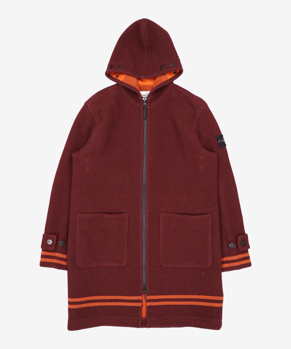 스톤아일랜드(STONE ISLAND) 겨울 기타 코트 M