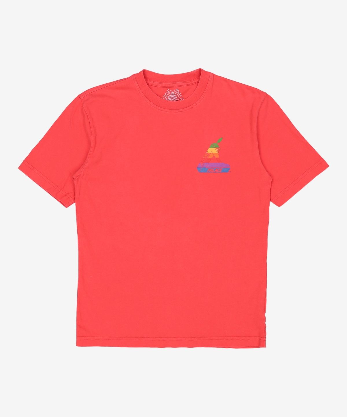 팔라스(PALACE) 반소매 티셔츠 S