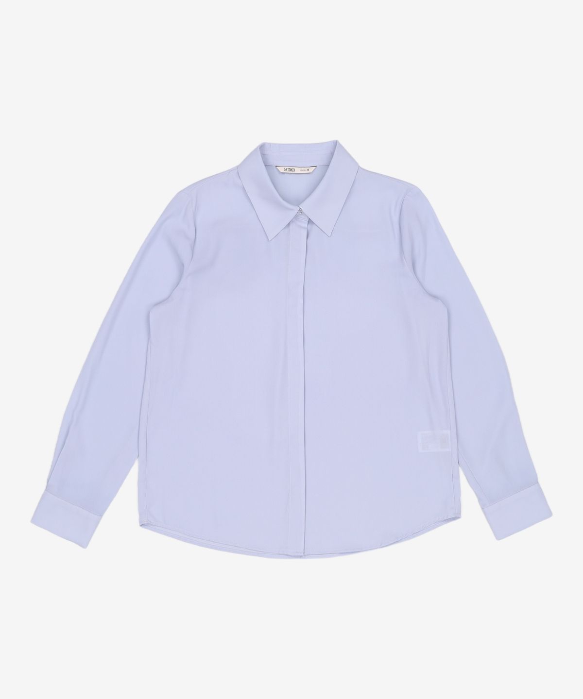 미쏘(MIXXO) 캐주얼 셔츠 M