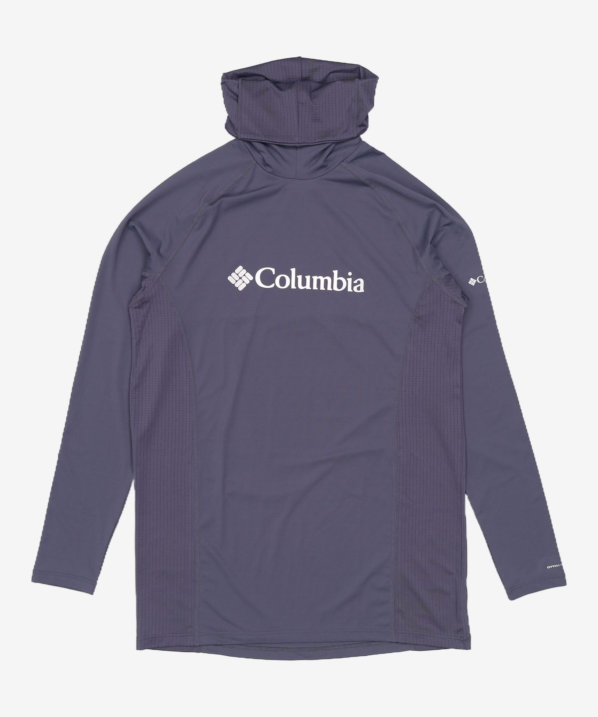 컬럼비아(COLUMBIA) 긴소매 티셔츠 L