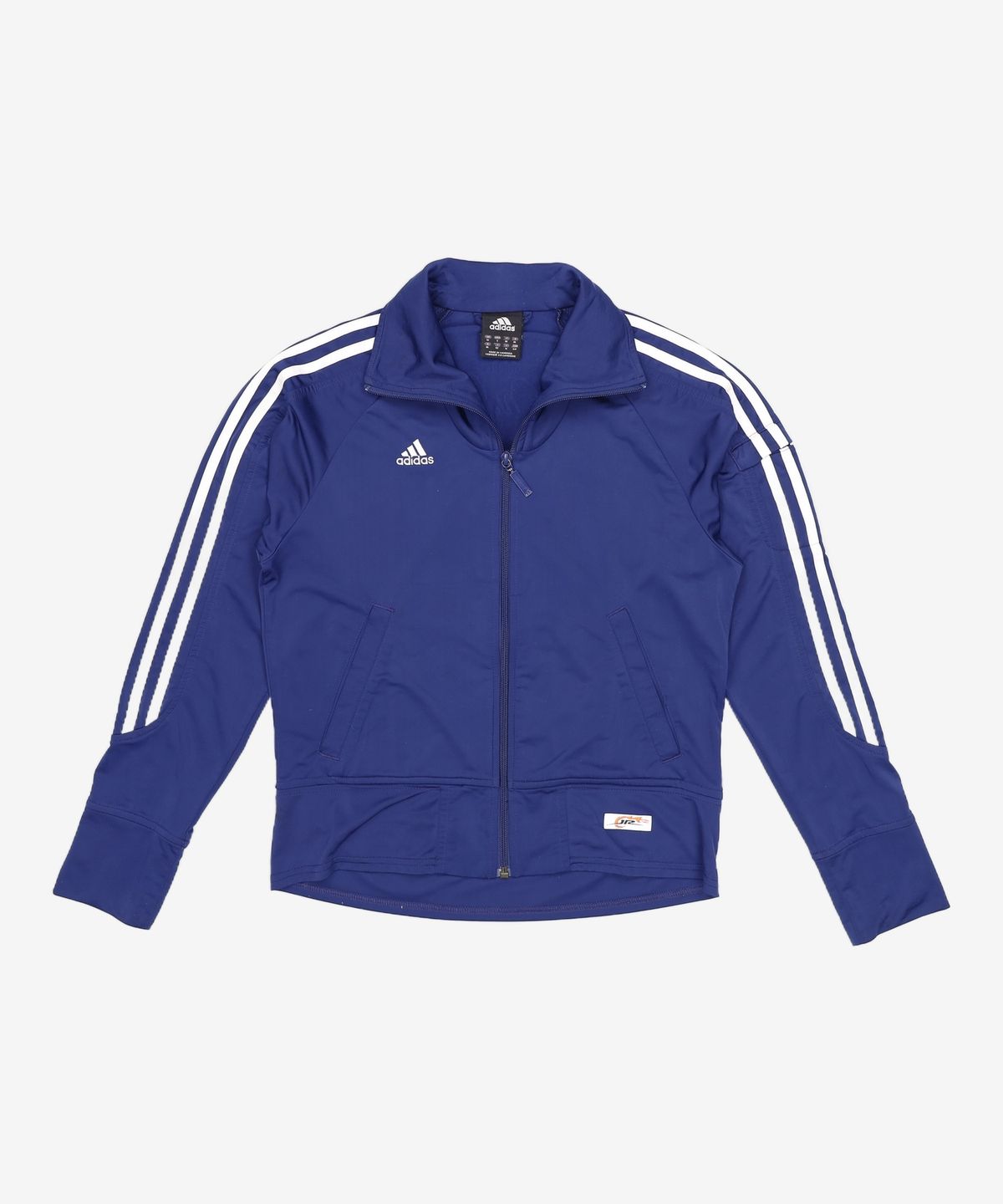 아디다스(ADIDAS) 트레이닝 재킷 S
