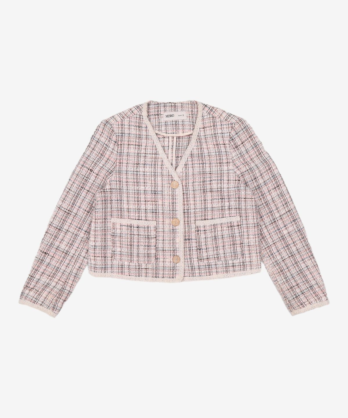 미쏘(MIXXO) 슈트/블레이저 재킷 S