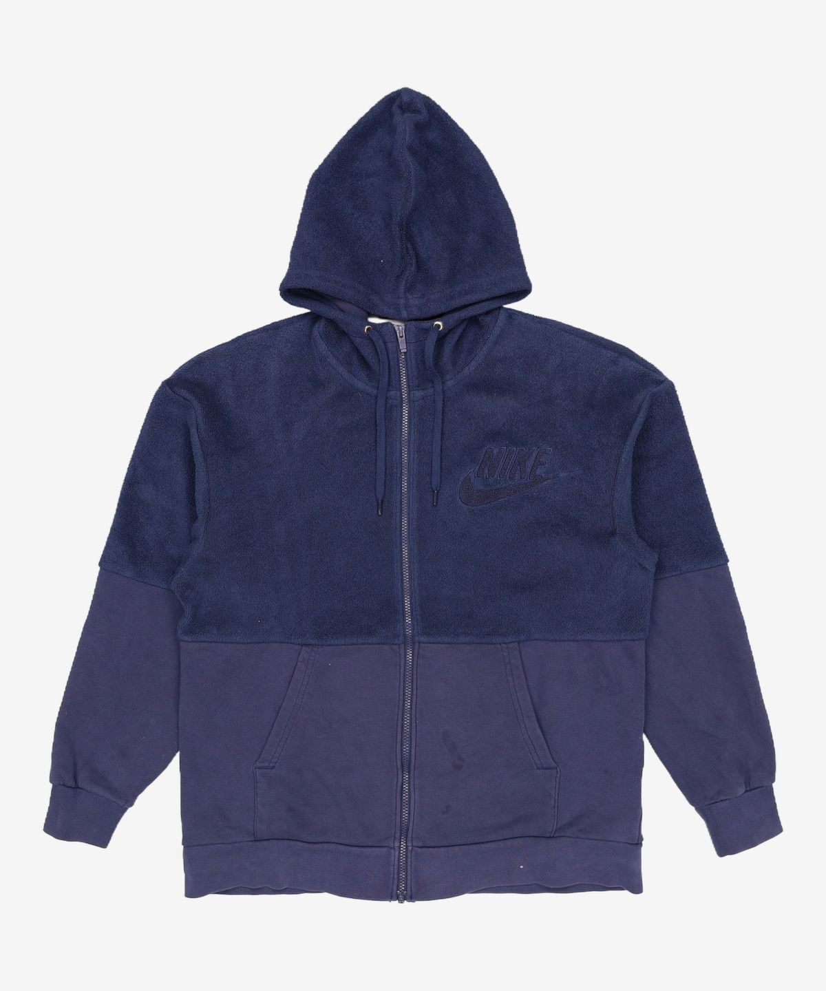 나이키(NIKE) 후드 집업 M