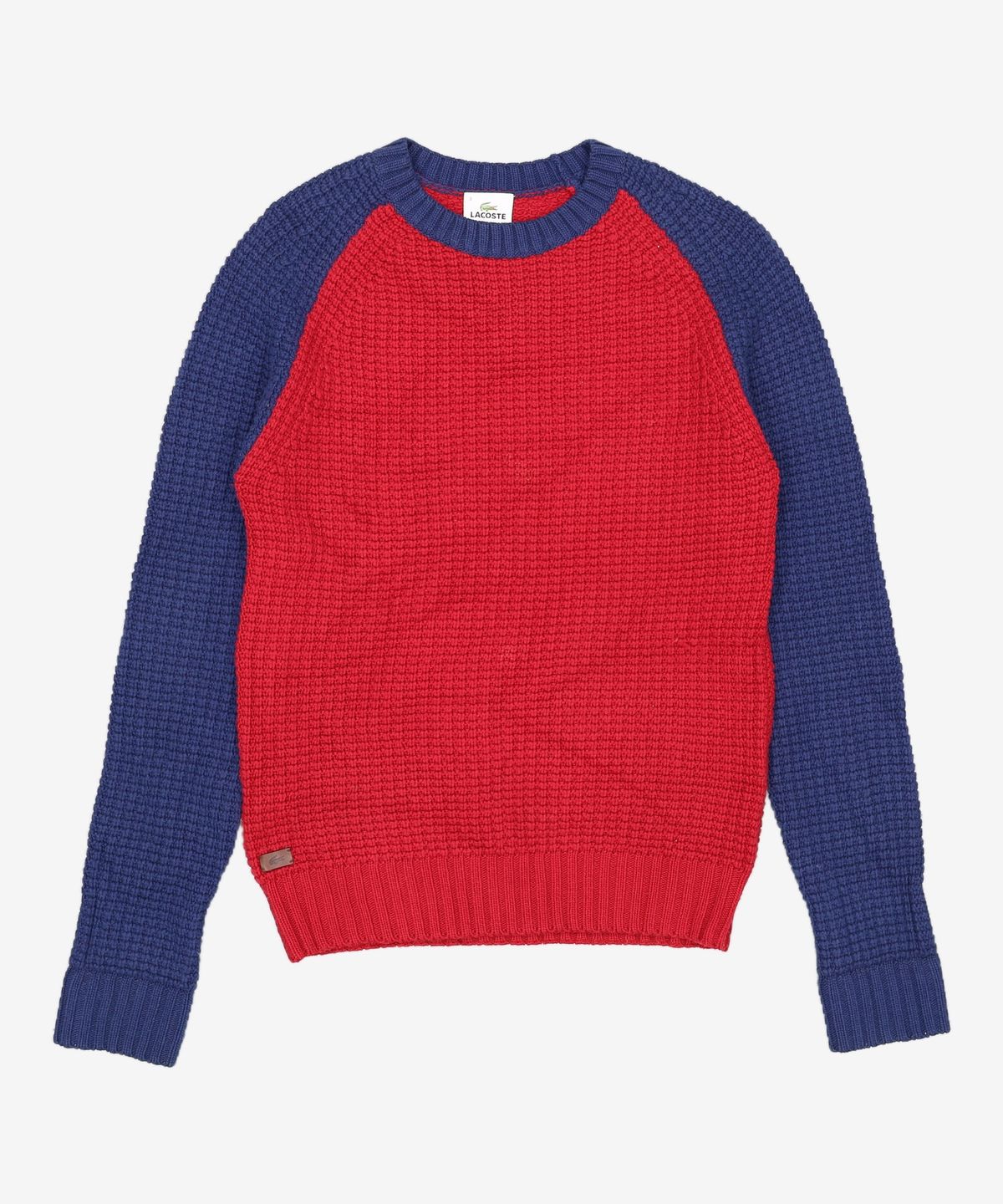 라코스테(LACOSTE) 니트/스웨터 3